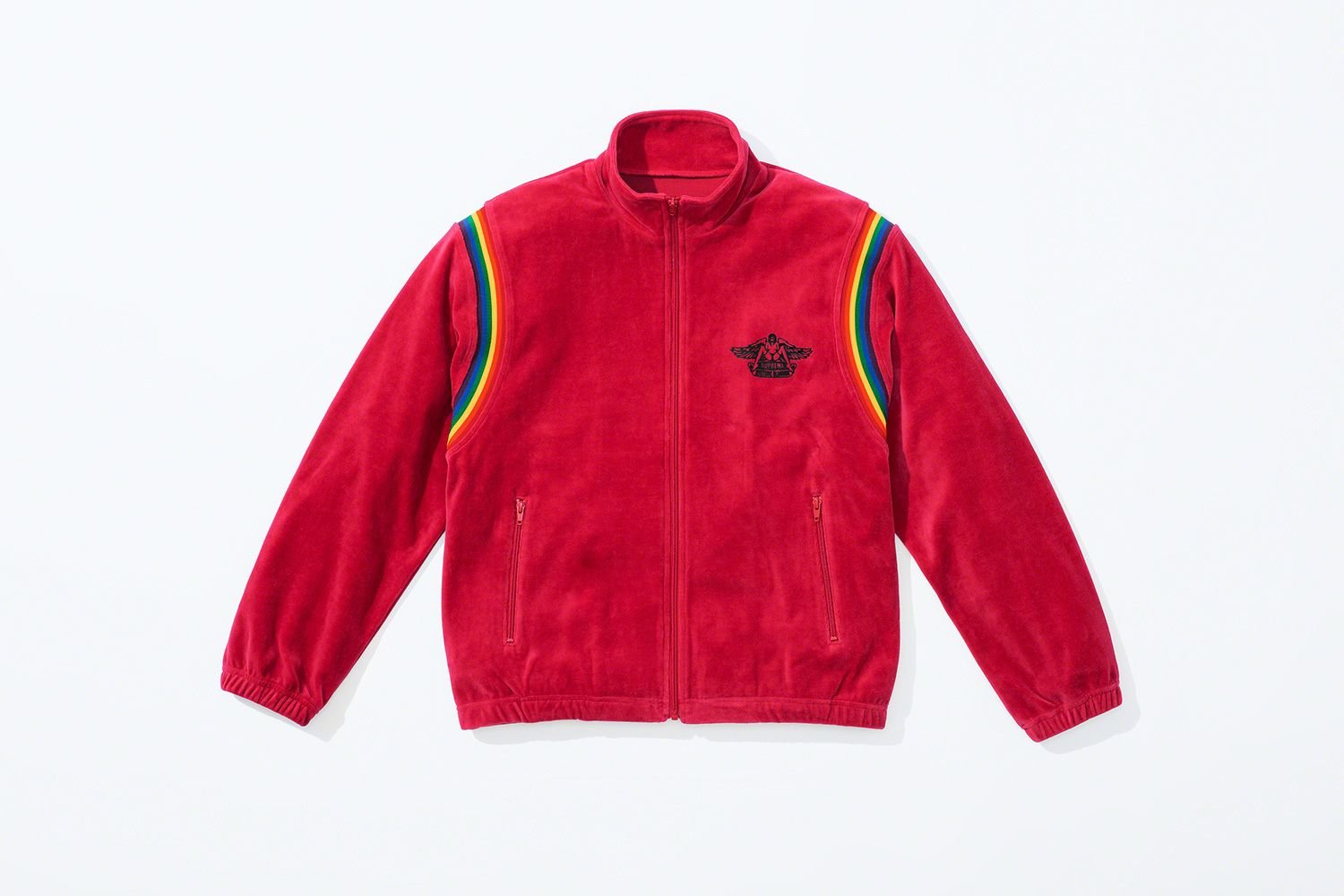 Supreme®/HYSTERIC GLAMOUR