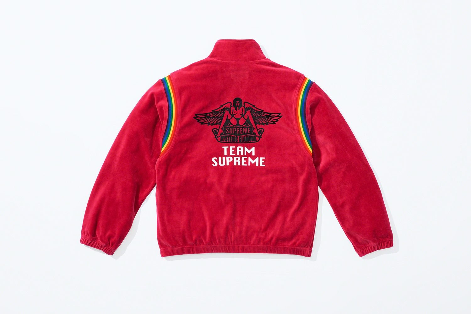 Supreme®/HYSTERIC GLAMOUR