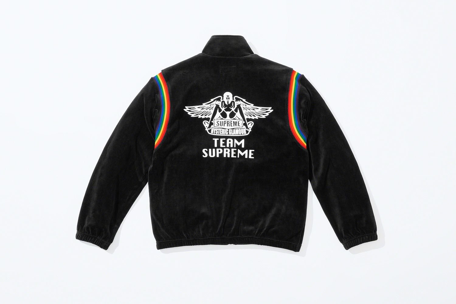 Supreme®/HYSTERIC GLAMOUR