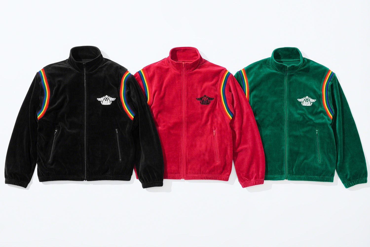 Supreme®/HYSTERIC GLAMOUR