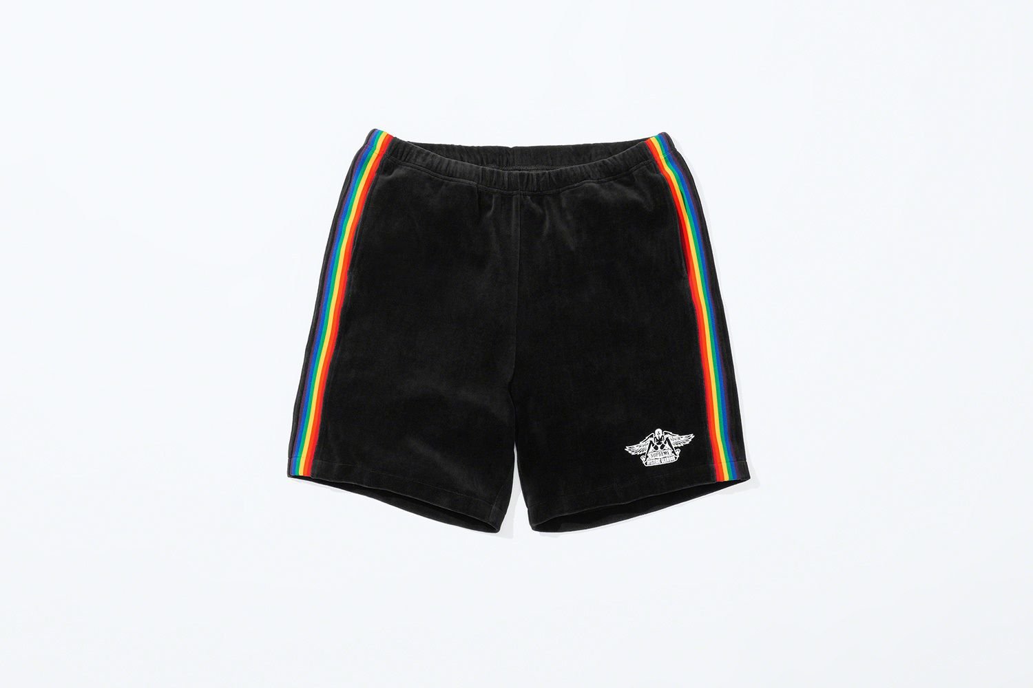Supreme®/HYSTERIC GLAMOUR