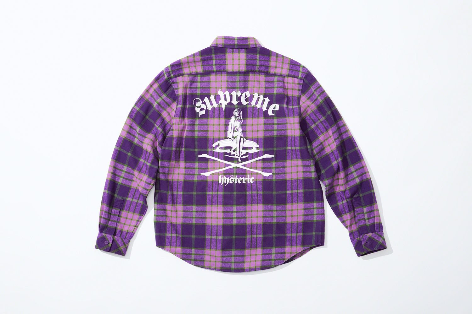 Supreme®/HYSTERIC GLAMOUR