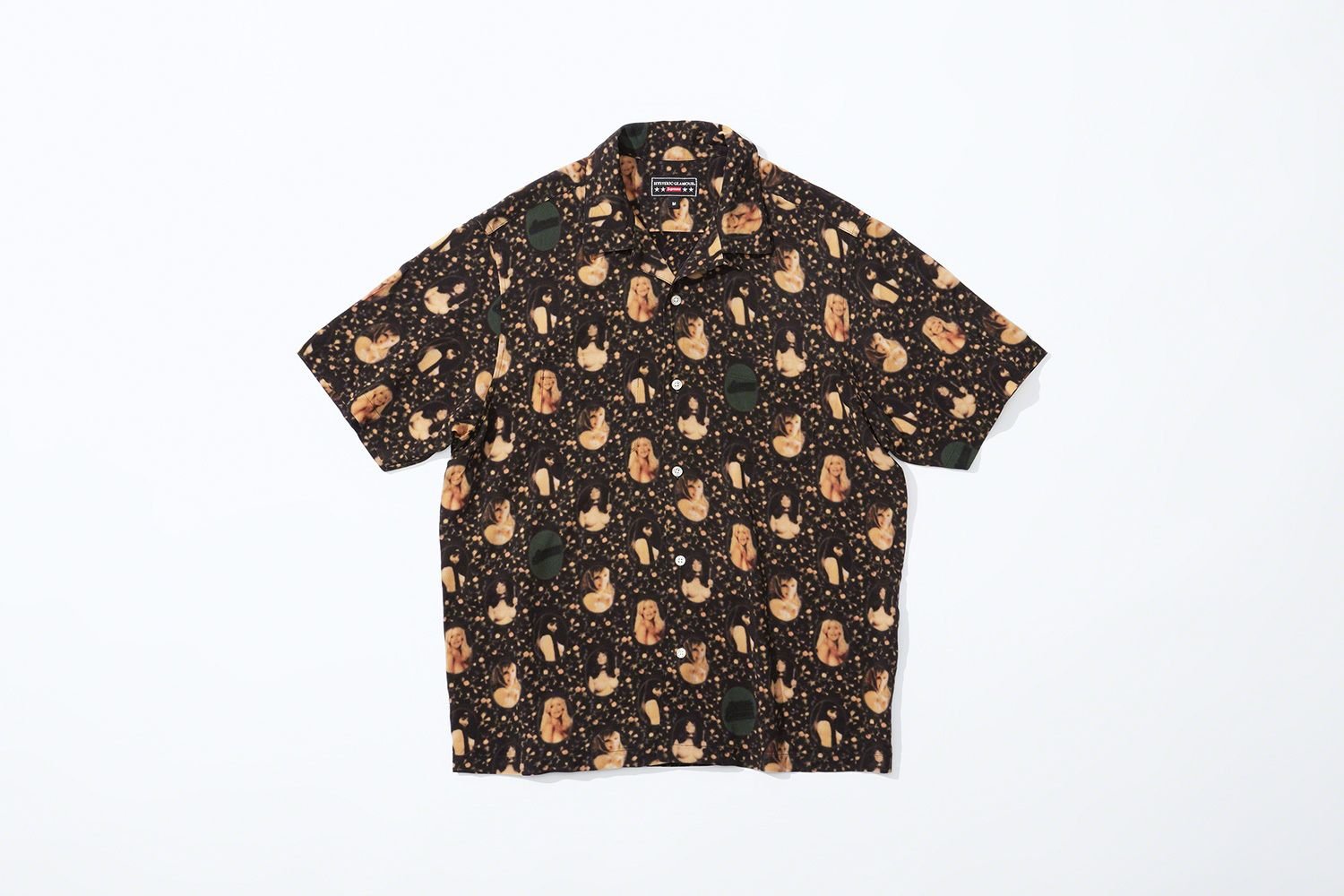 Supreme®/HYSTERIC GLAMOUR