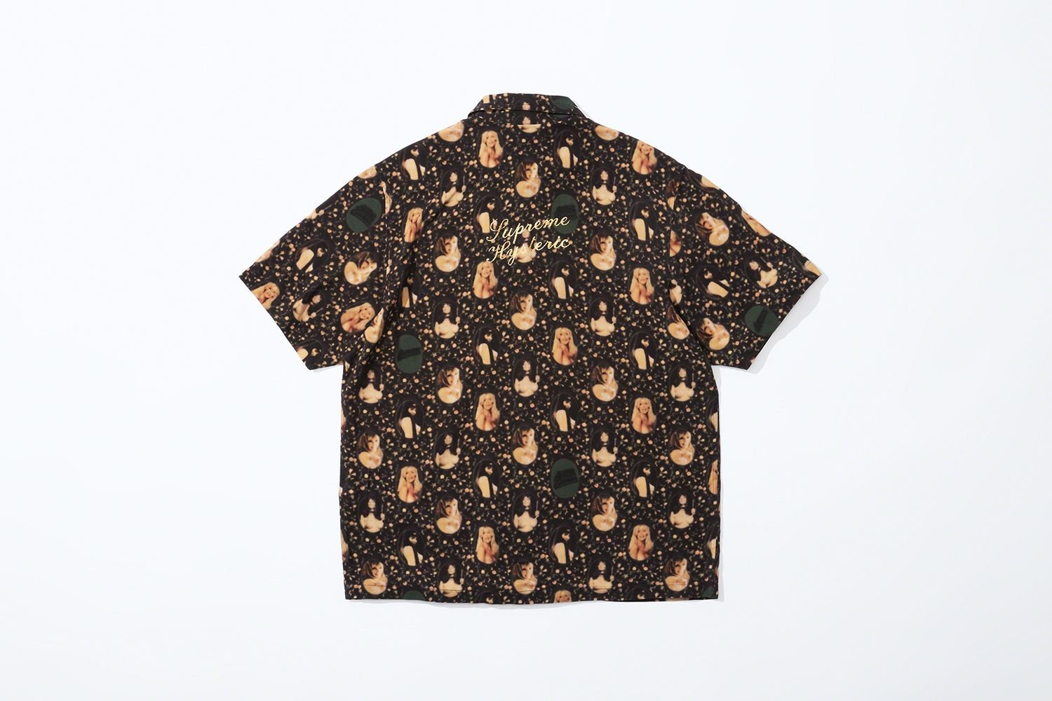Supreme®/HYSTERIC GLAMOUR