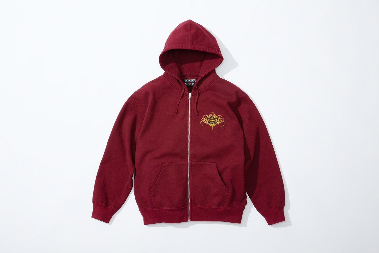 Supreme®/HYSTERIC GLAMOUR