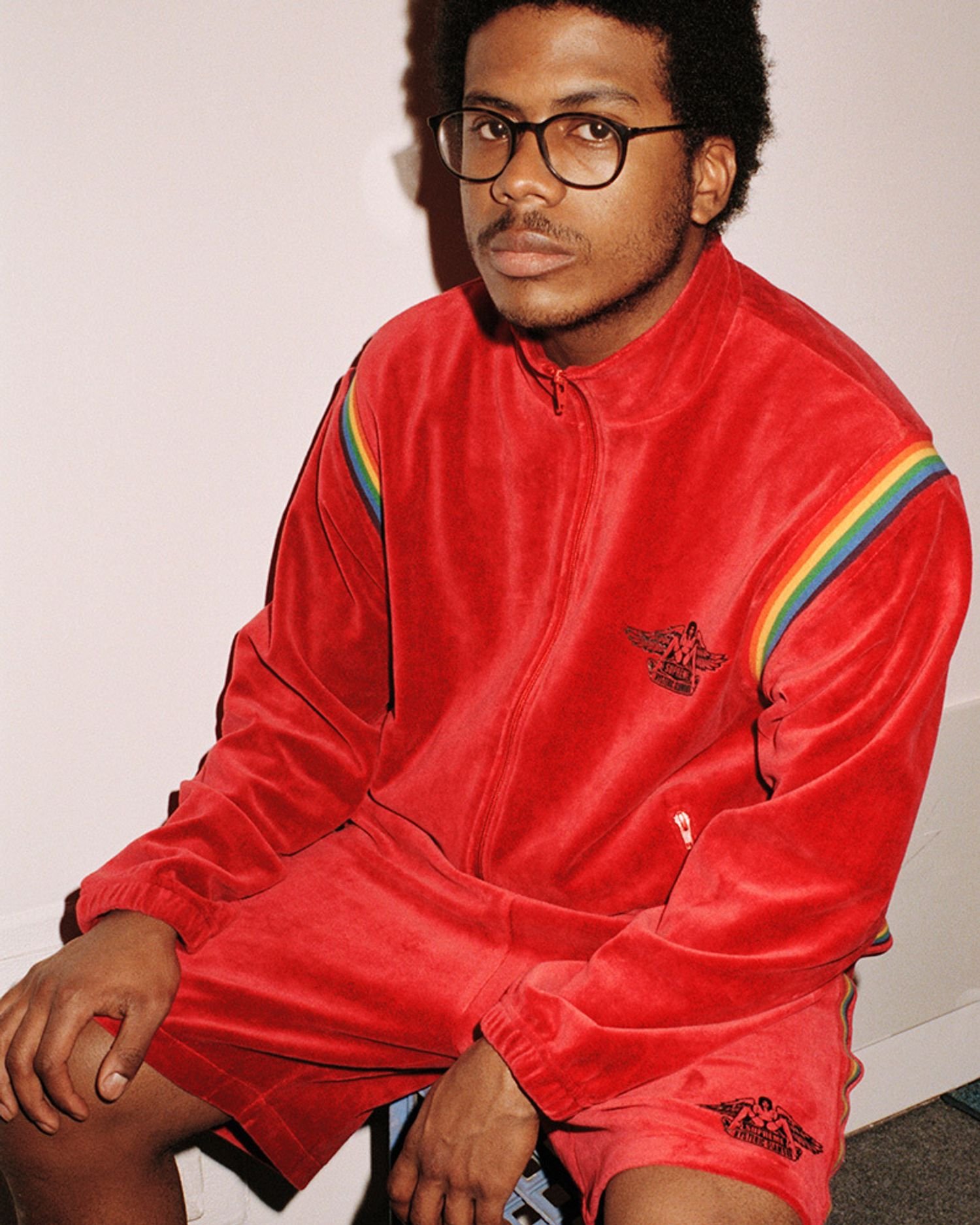 Supreme®/HYSTERIC GLAMOUR