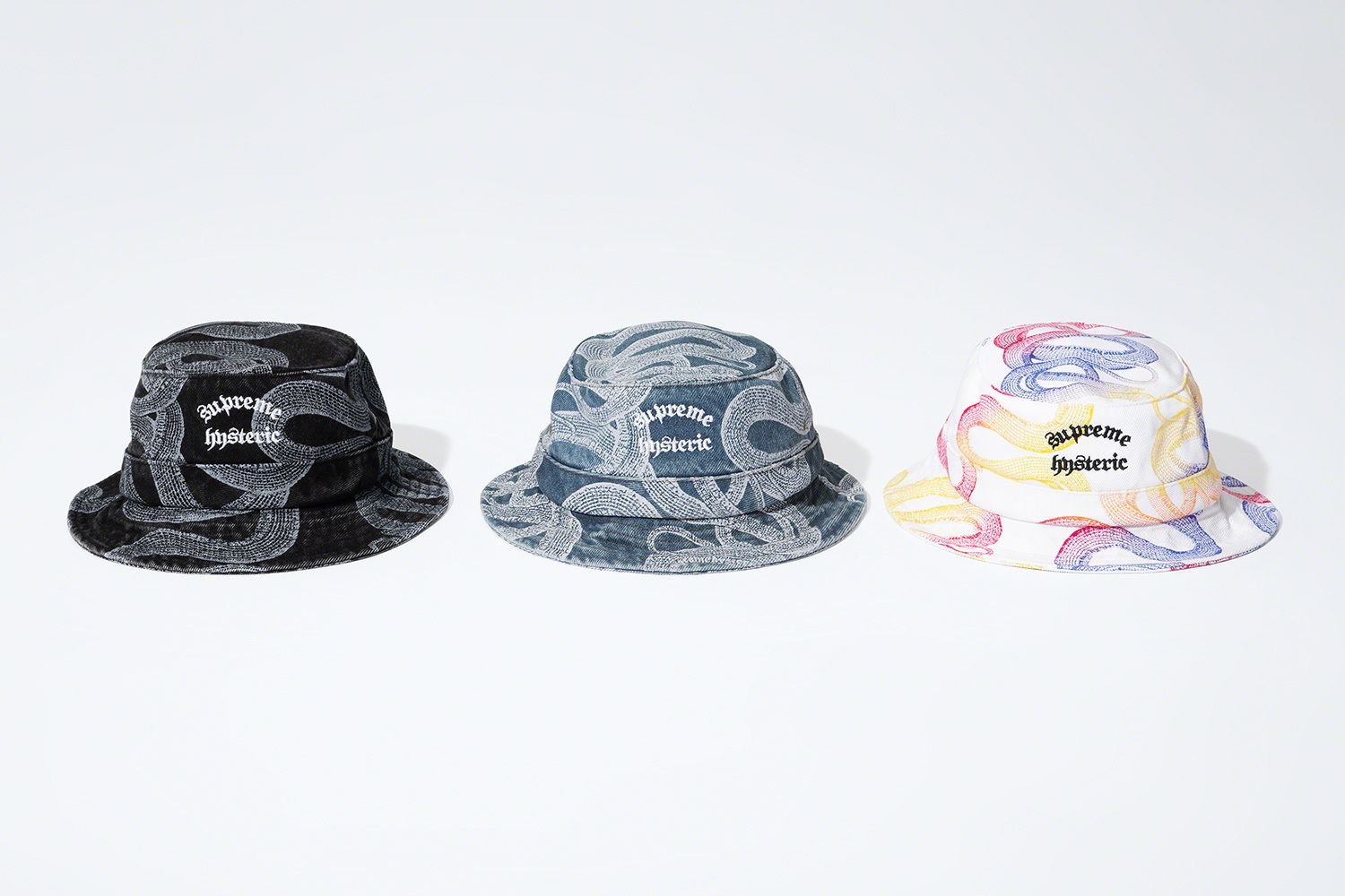 Supreme®/HYSTERIC GLAMOUR