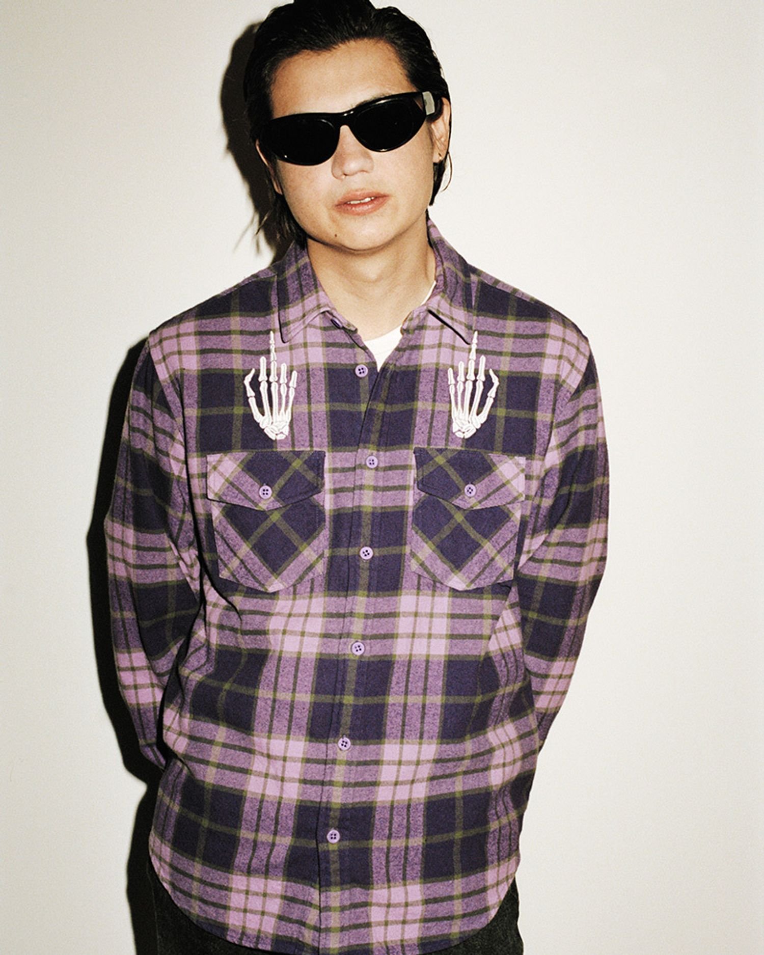 Supreme®/HYSTERIC GLAMOUR