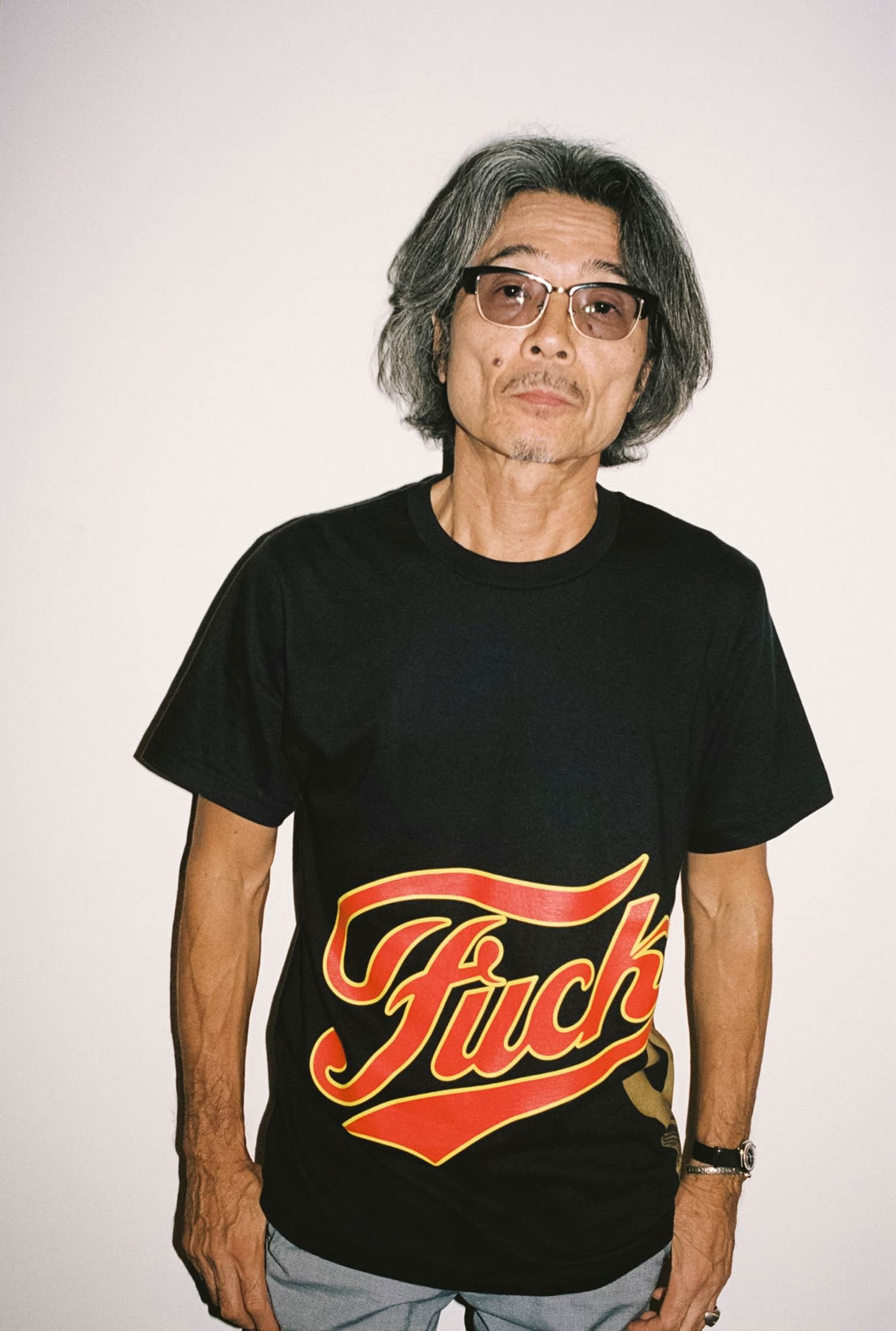 Supreme®/HYSTERIC GLAMOUR