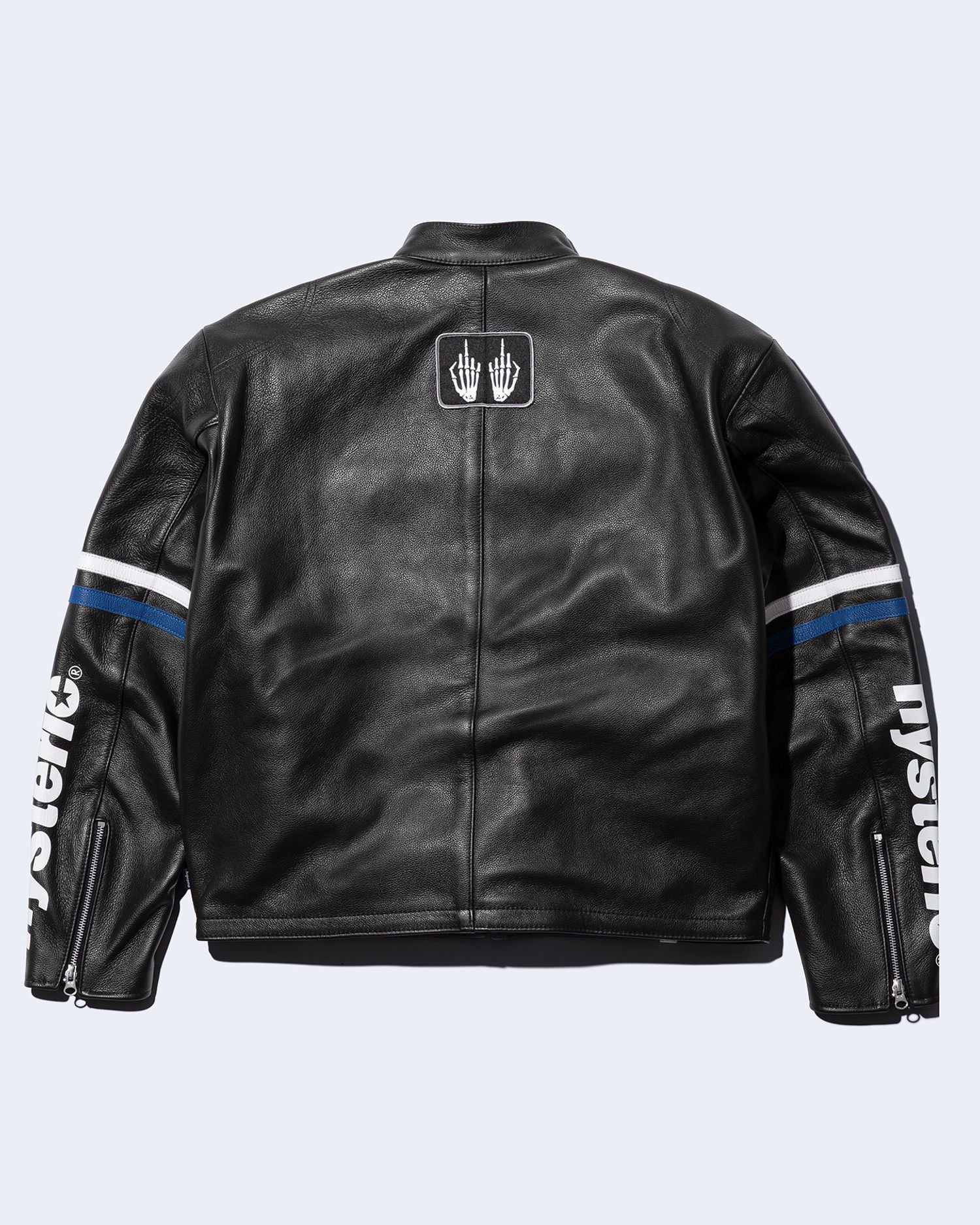 Supreme®/HYSTERIC GLAMOUR