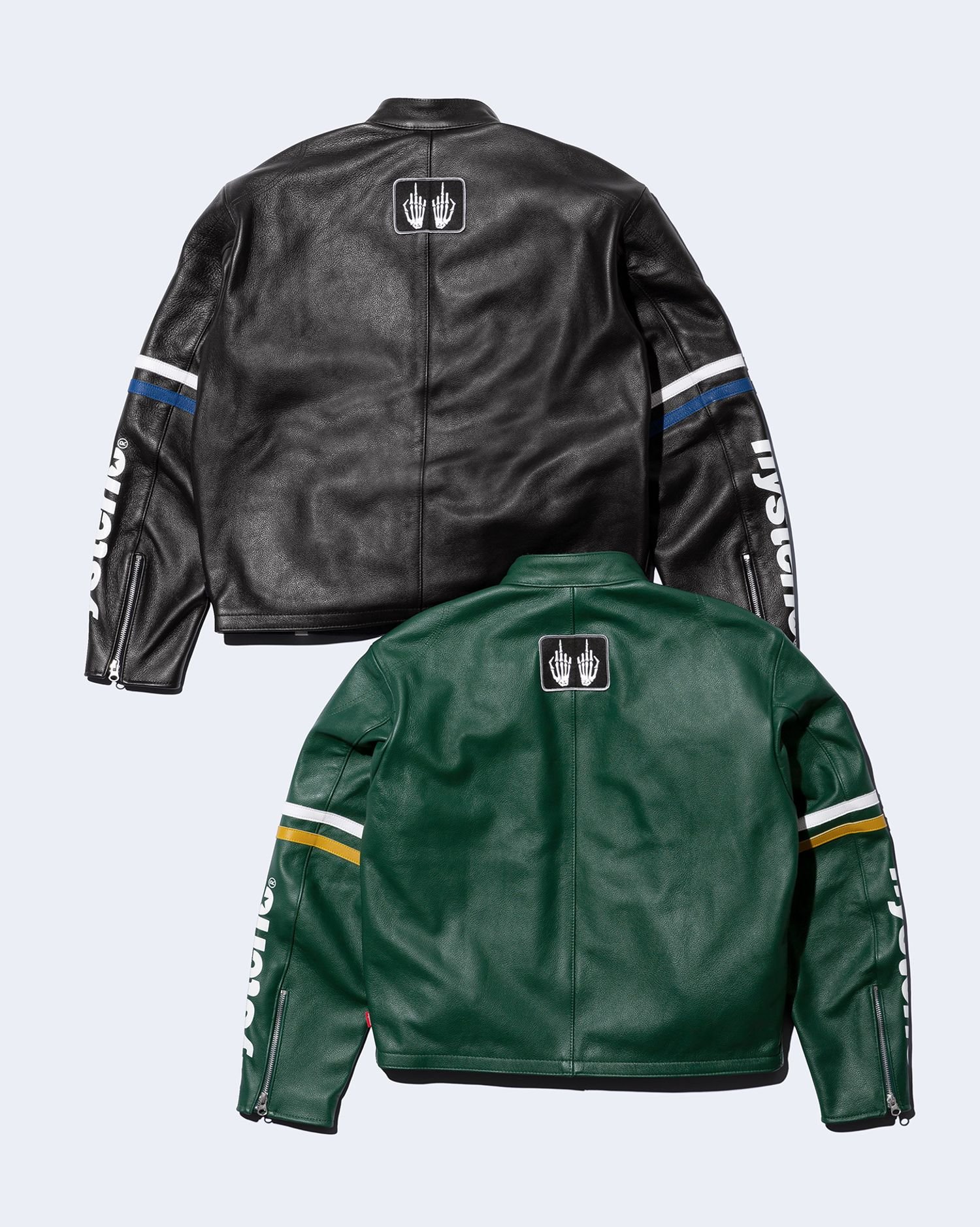 Supreme®/HYSTERIC GLAMOUR