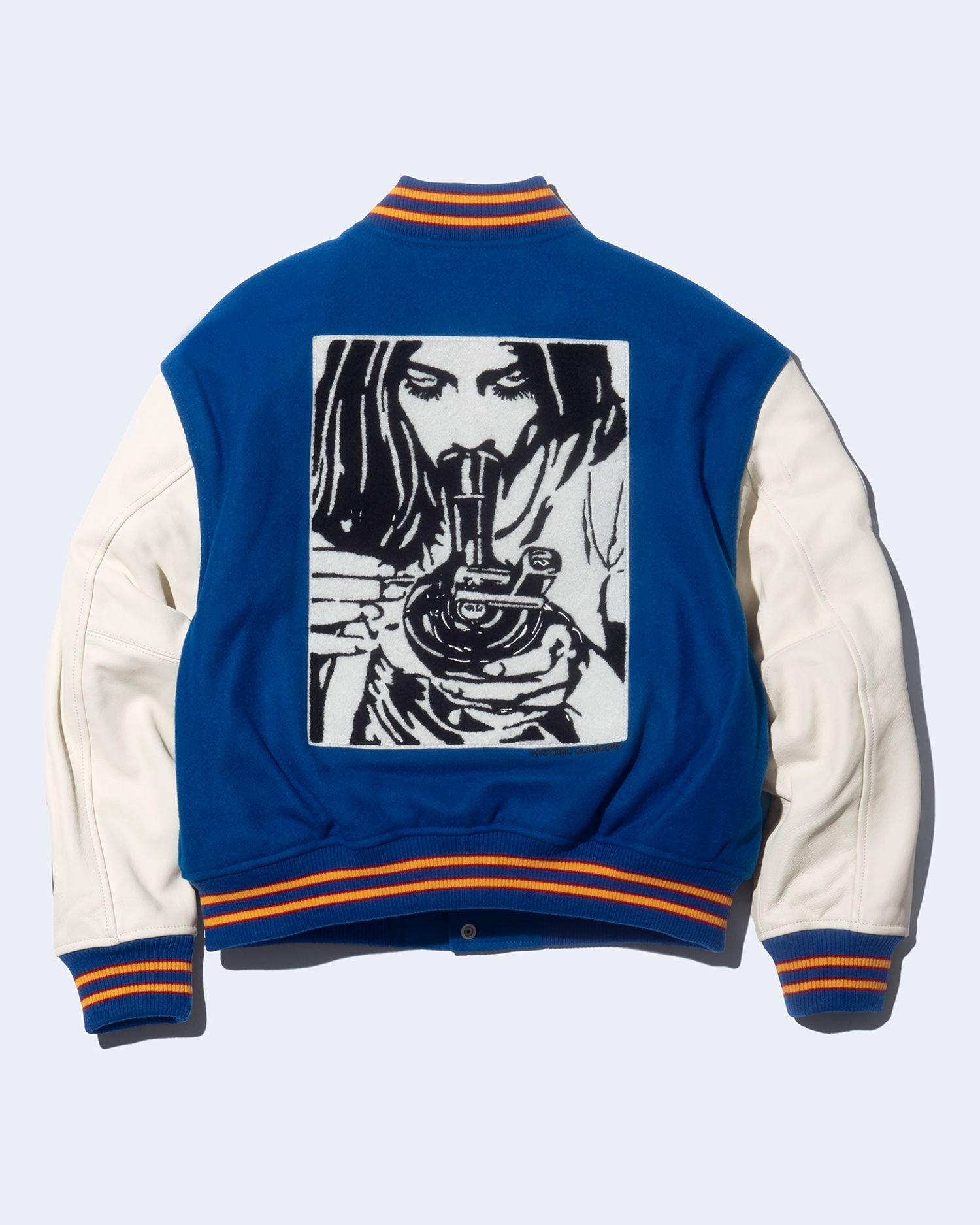 Supreme®/HYSTERIC GLAMOUR