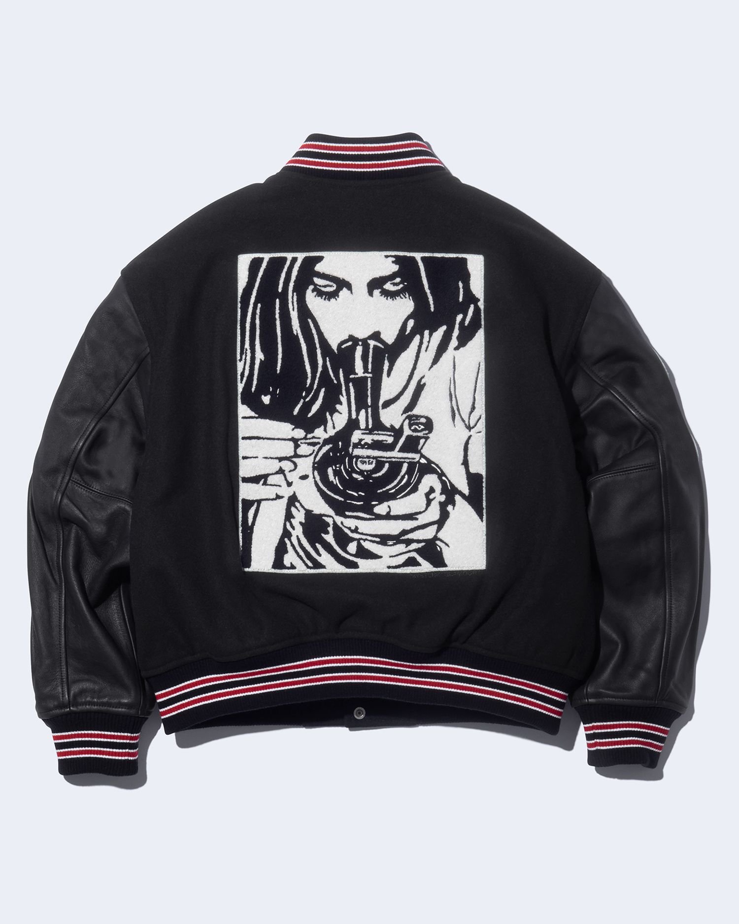 Supreme®/HYSTERIC GLAMOUR