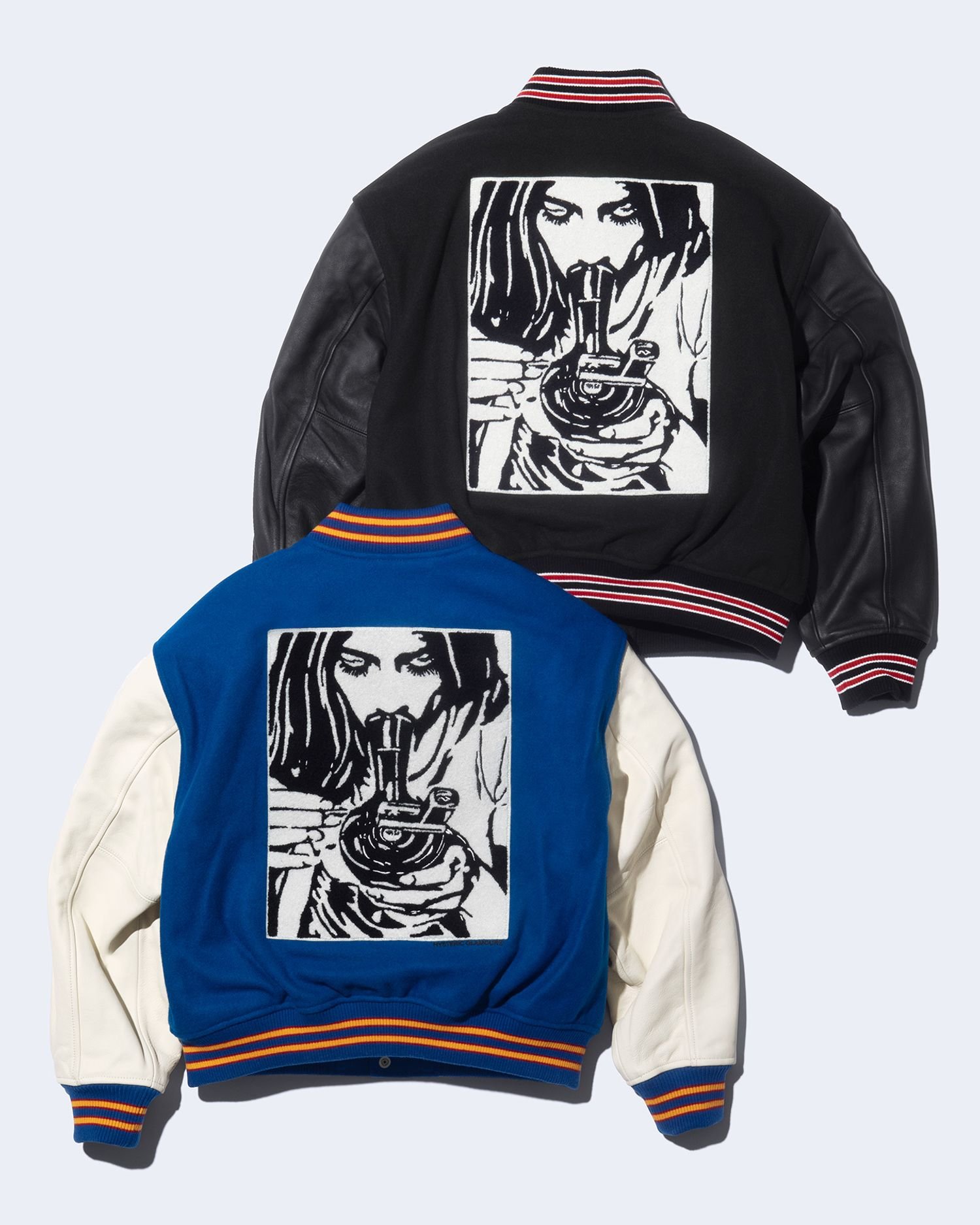 Supreme®/HYSTERIC GLAMOUR