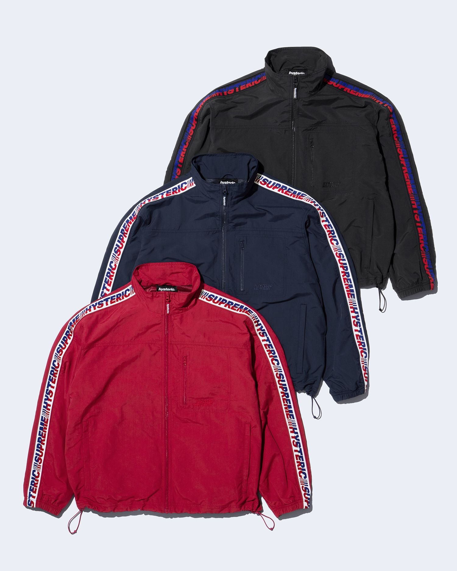 Supreme®/HYSTERIC GLAMOUR