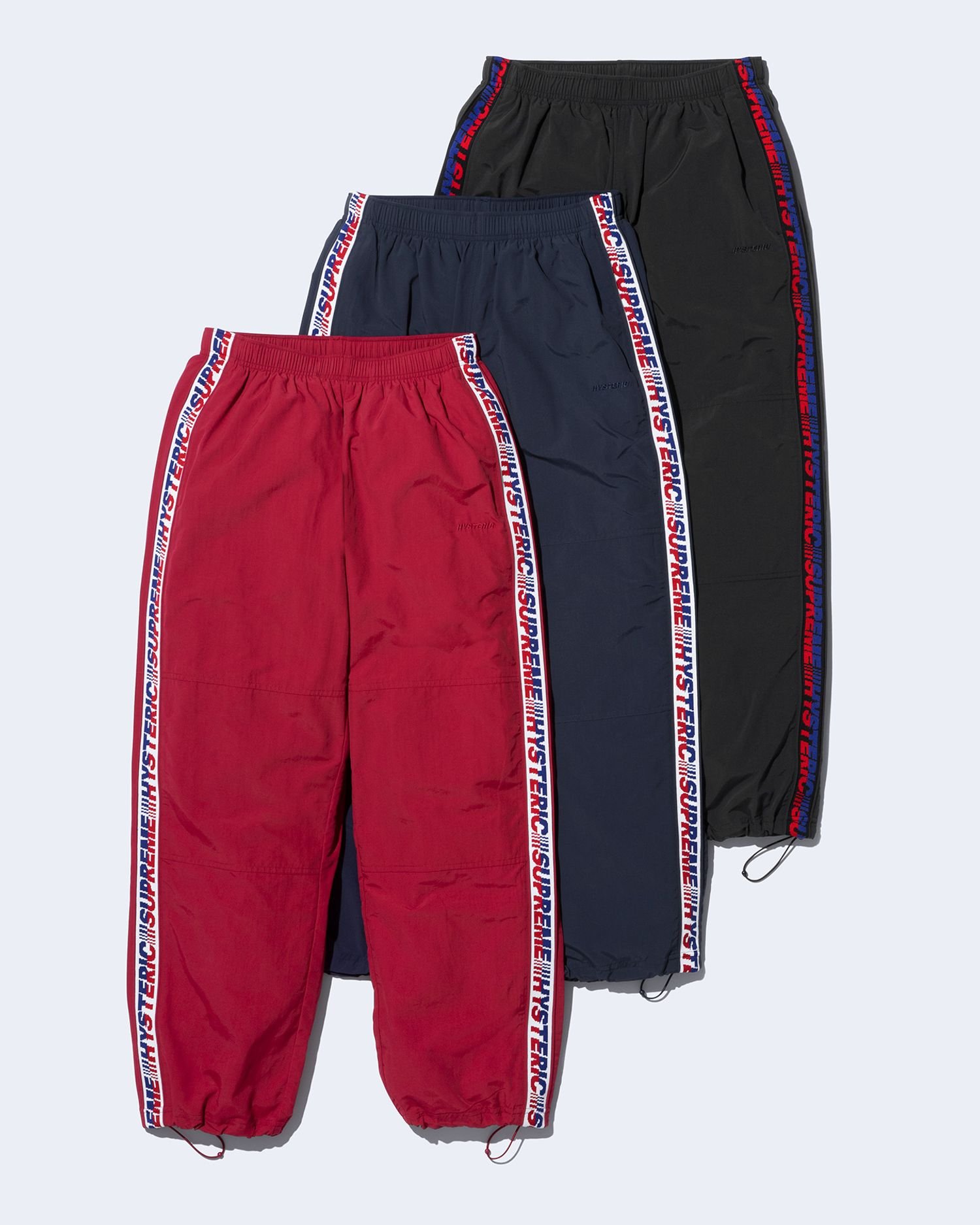 Supreme®/HYSTERIC GLAMOUR