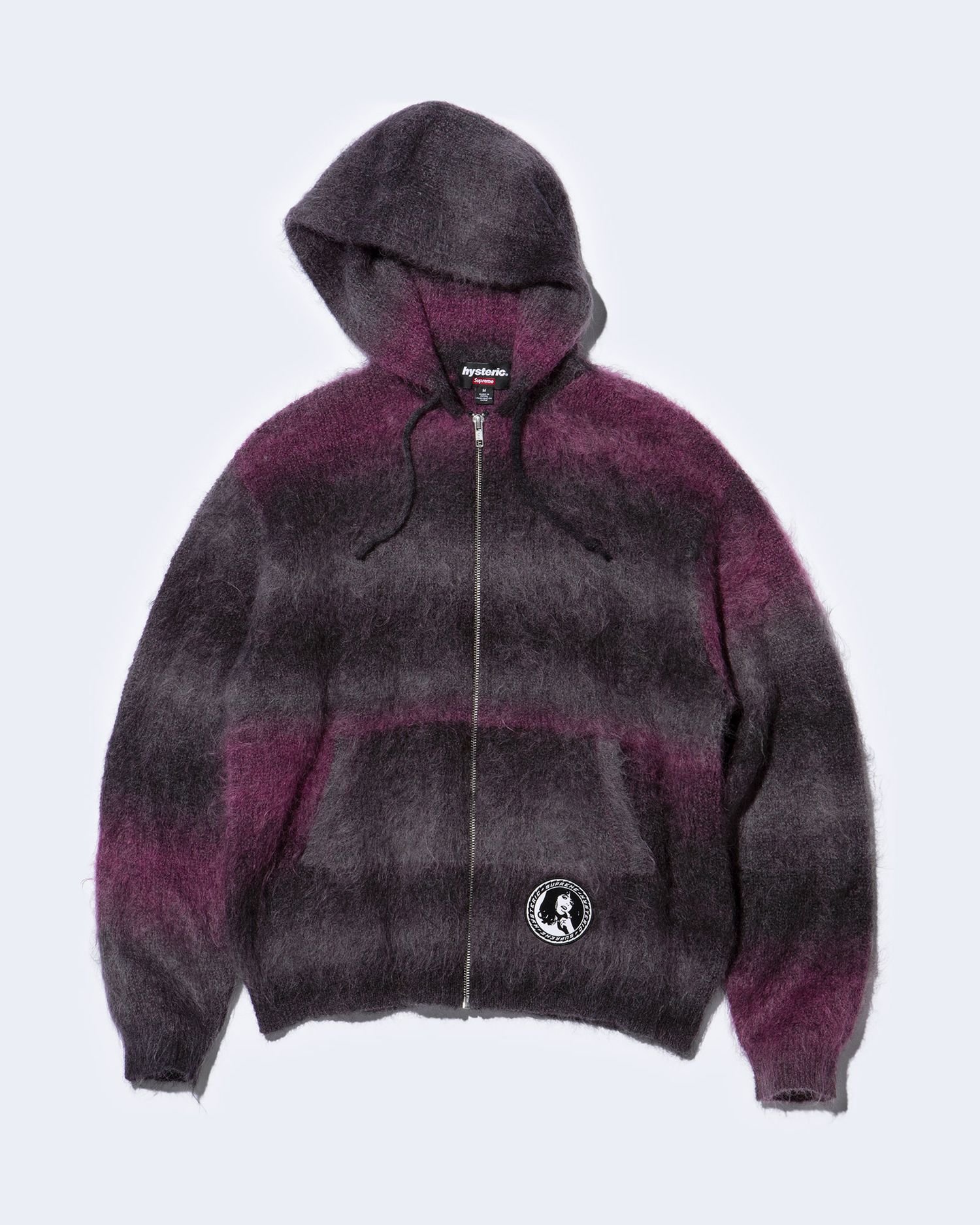 Supreme®/HYSTERIC GLAMOUR