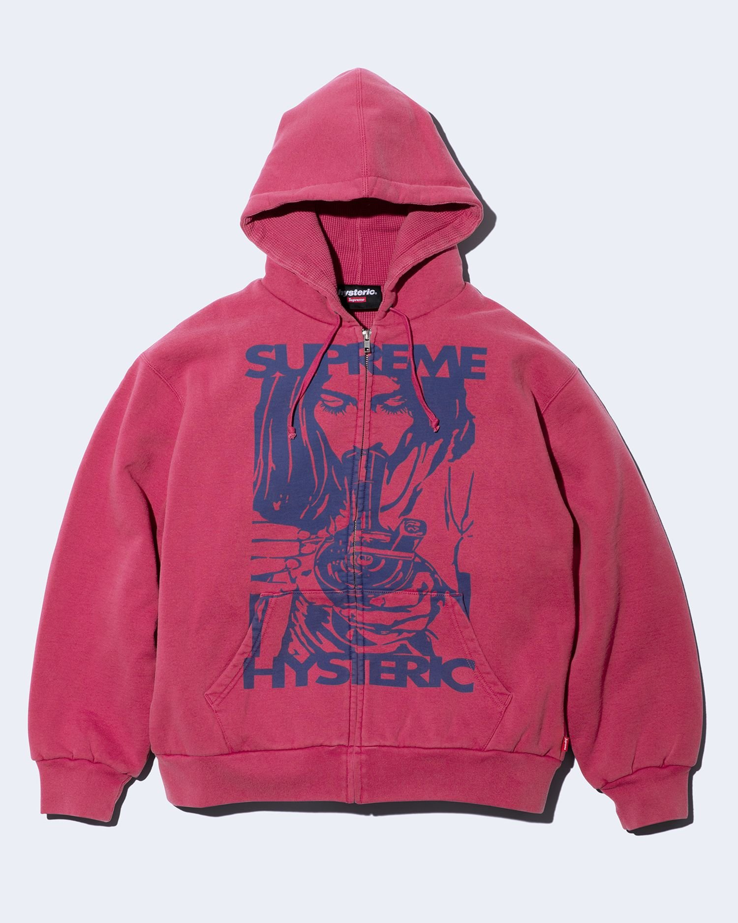 Supreme®/HYSTERIC GLAMOUR