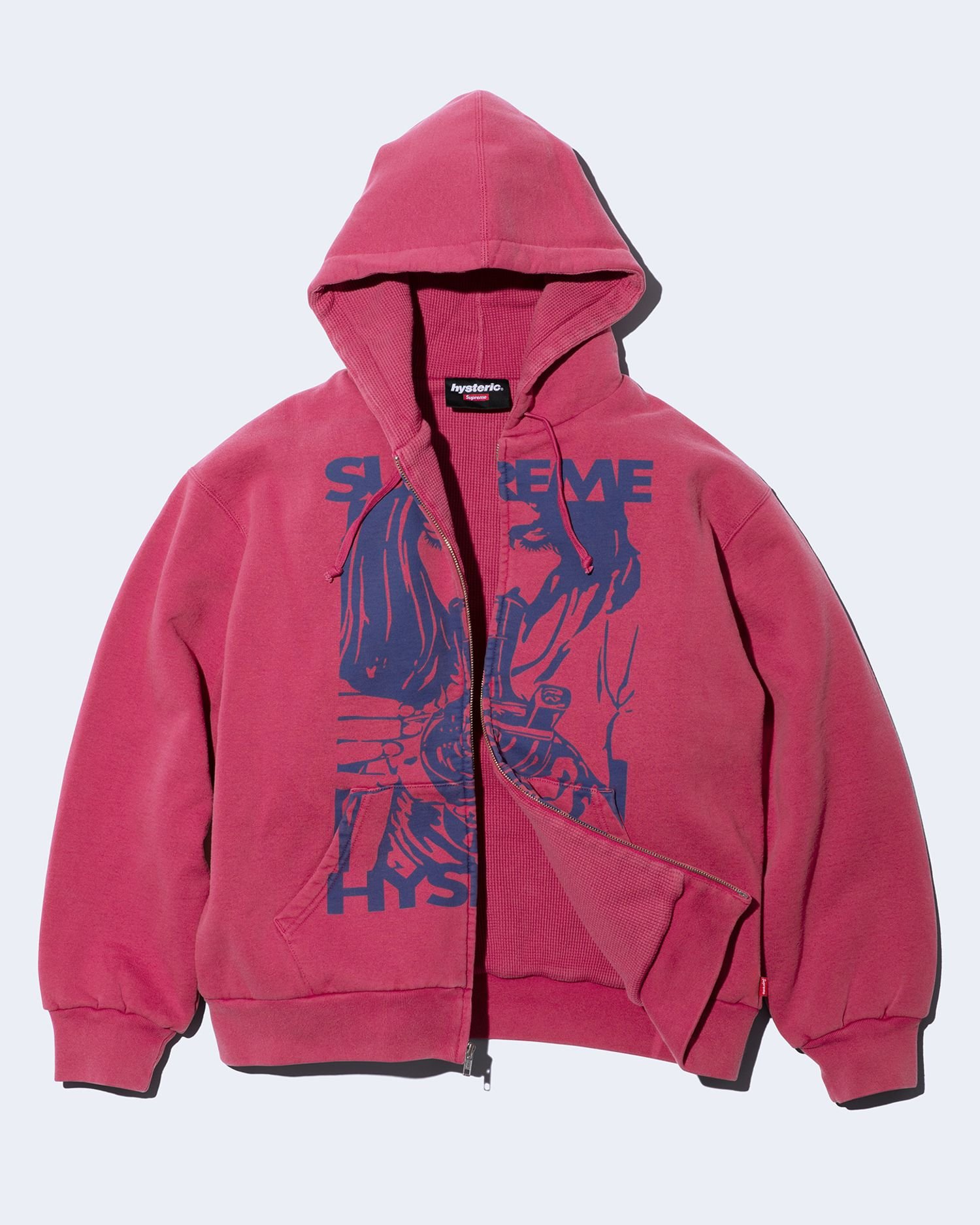 Supreme®/HYSTERIC GLAMOUR