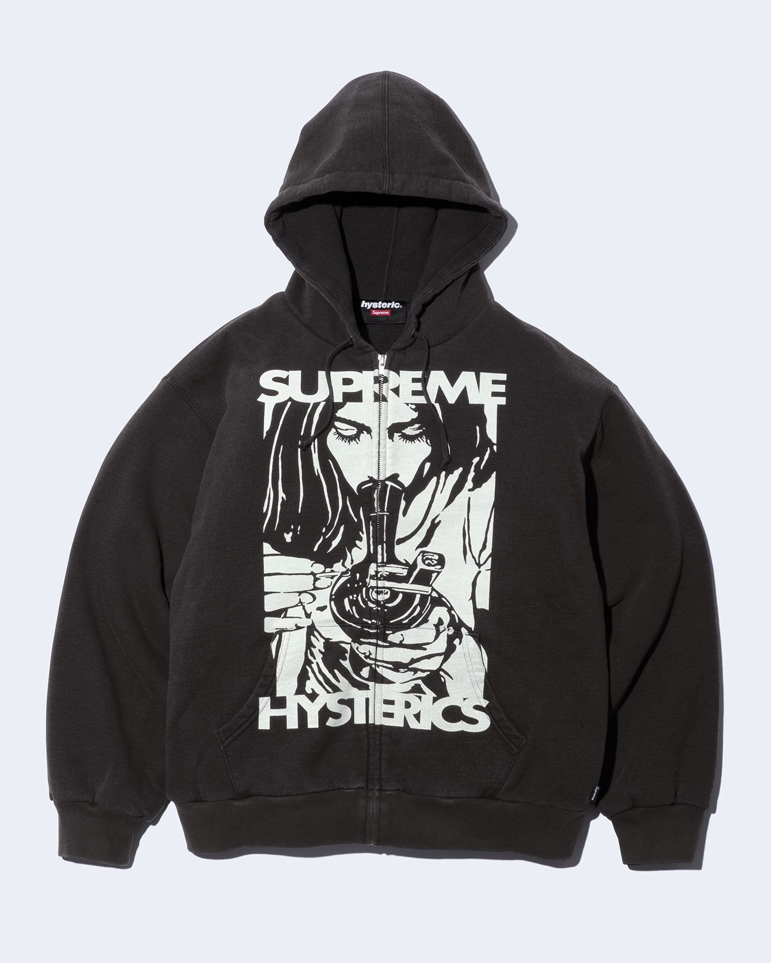 Supreme®/HYSTERIC GLAMOUR