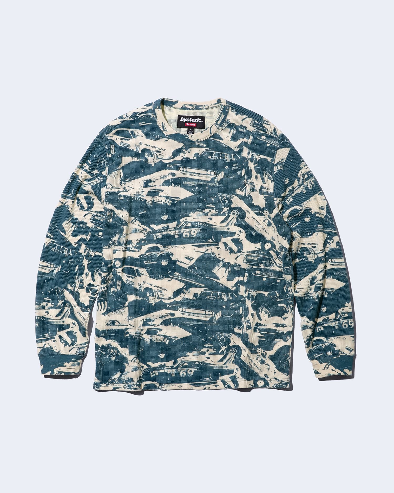 Supreme®/HYSTERIC GLAMOUR