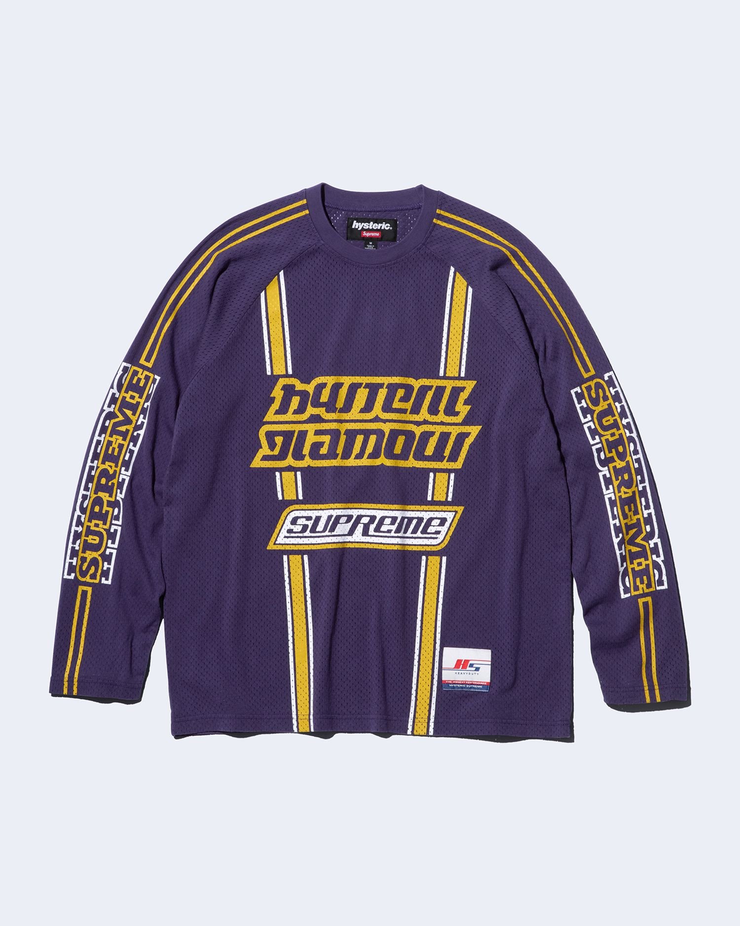 Supreme®/HYSTERIC GLAMOUR