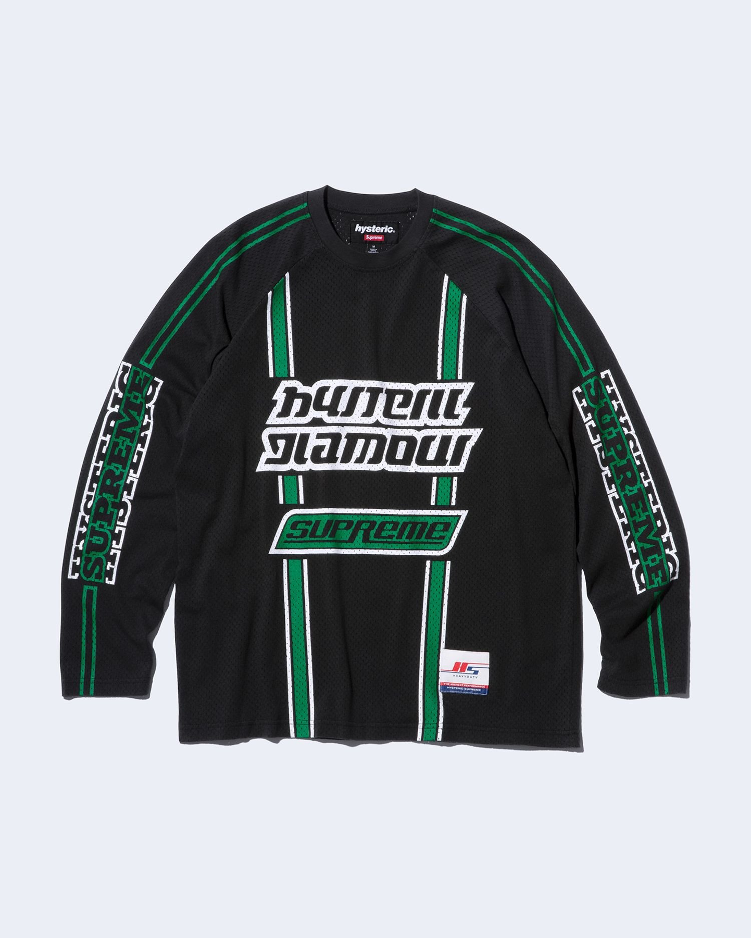 Supreme®/HYSTERIC GLAMOUR