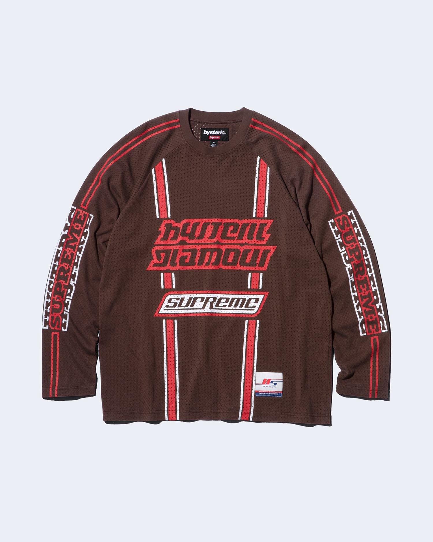 Supreme®/HYSTERIC GLAMOUR