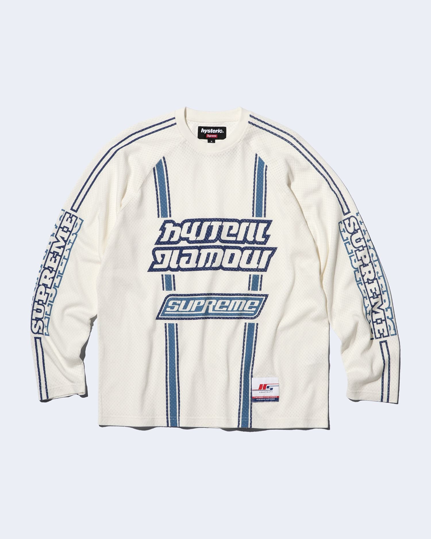 Supreme®/HYSTERIC GLAMOUR