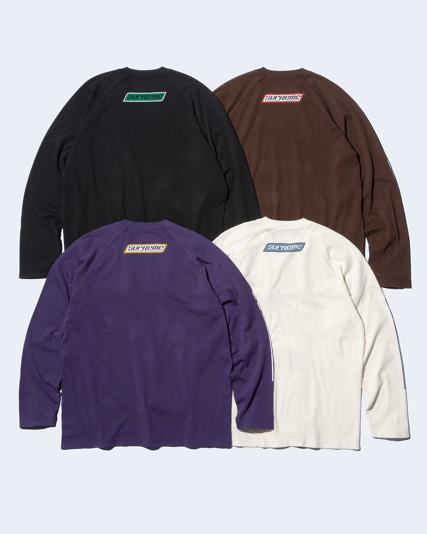 Supreme®/HYSTERIC GLAMOUR