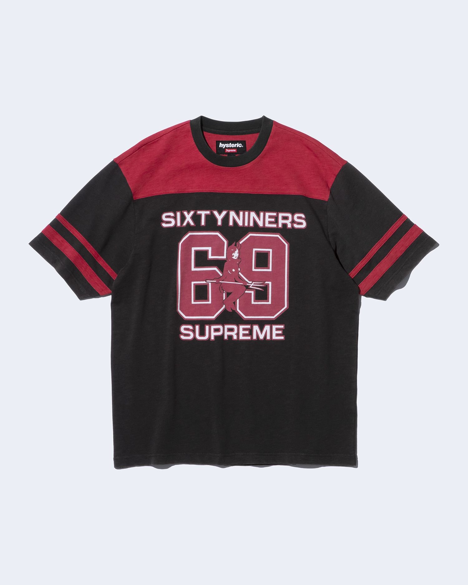 Supreme®/HYSTERIC GLAMOUR
