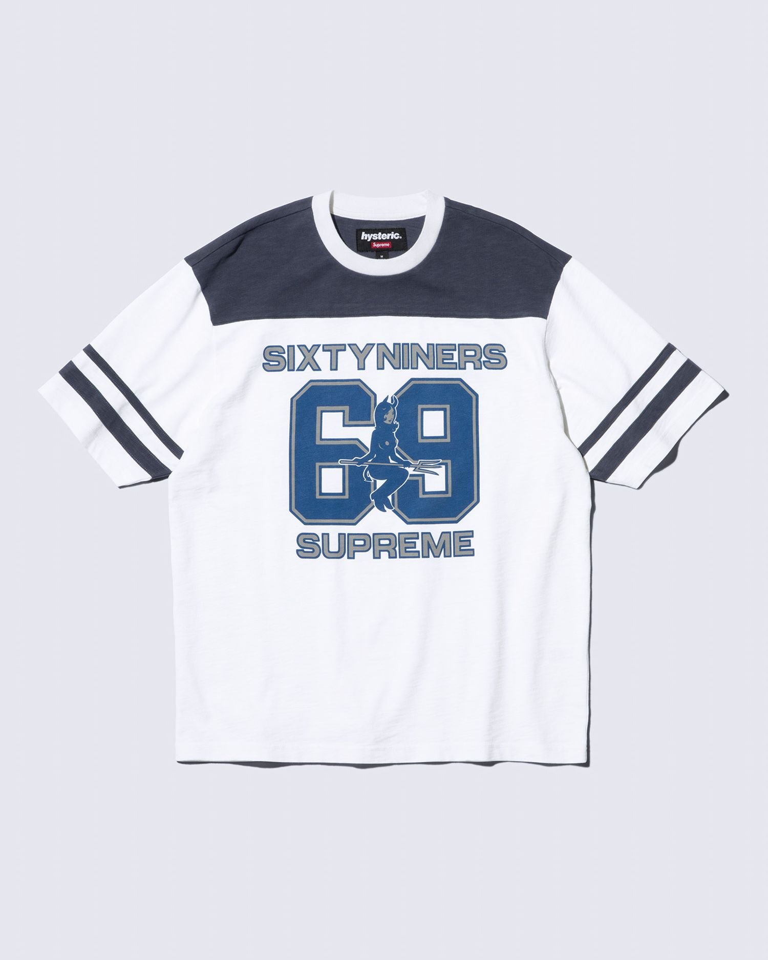 Supreme®/HYSTERIC GLAMOUR