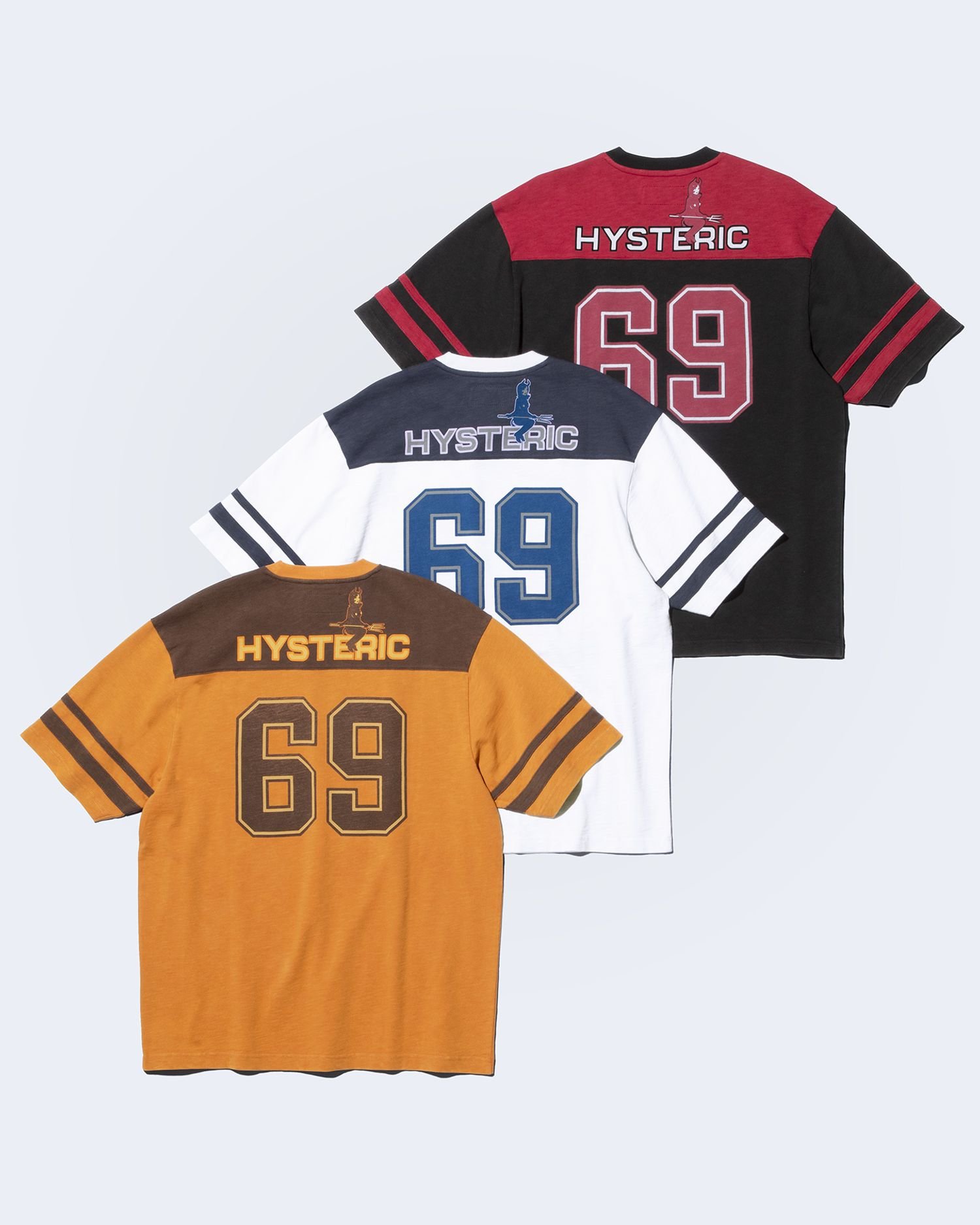 Supreme®/HYSTERIC GLAMOUR