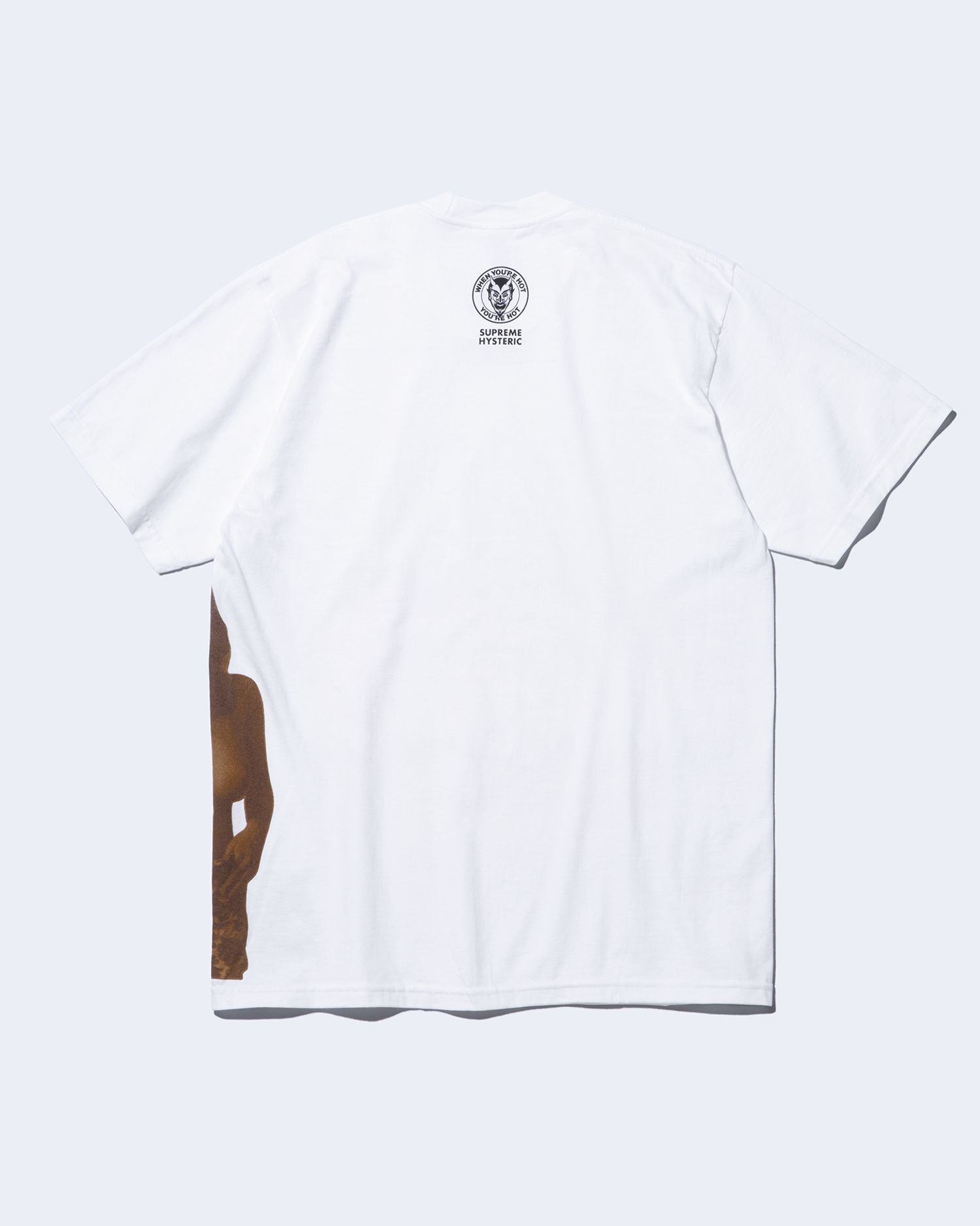 Supreme®/HYSTERIC GLAMOUR