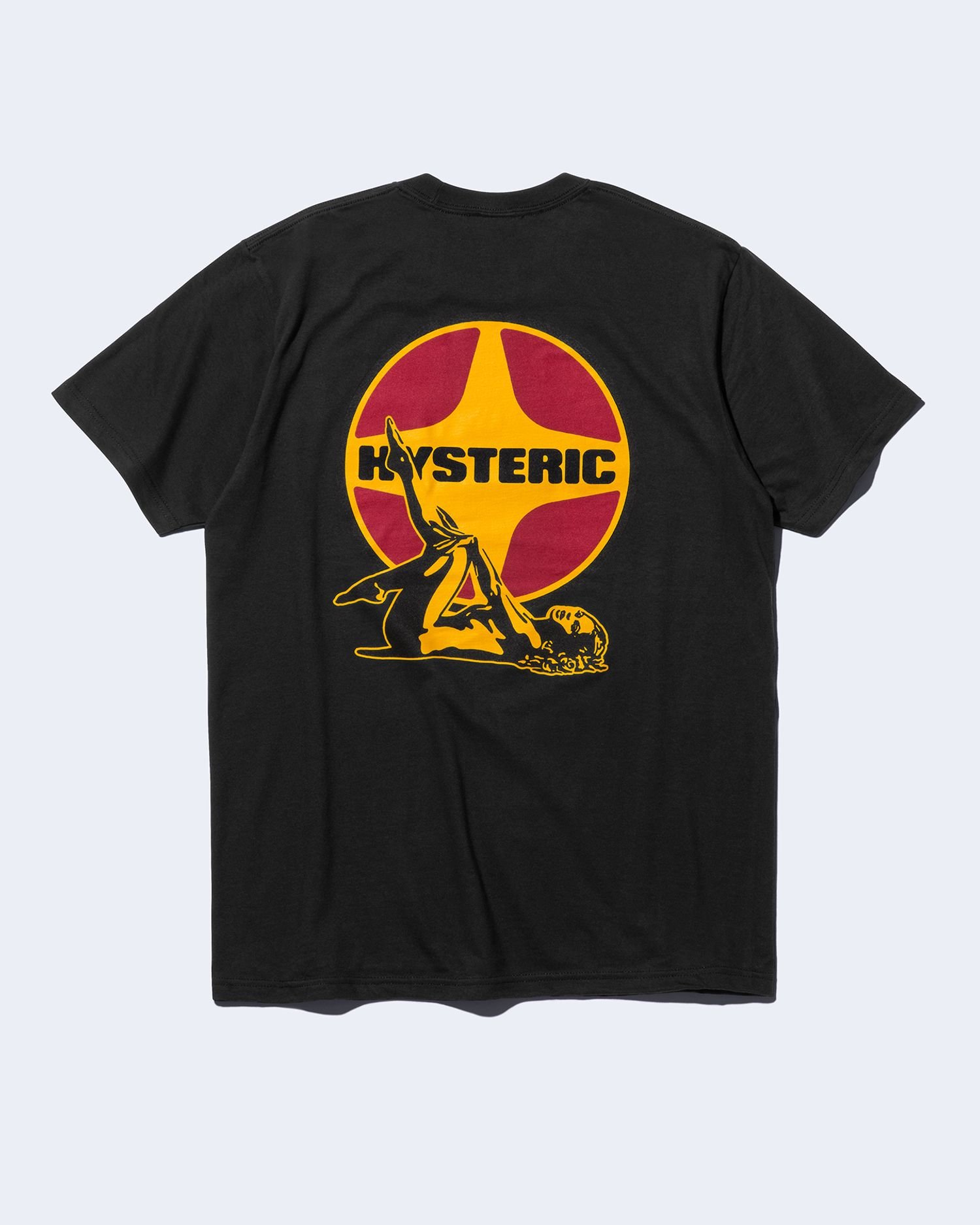 Supreme®/HYSTERIC GLAMOUR