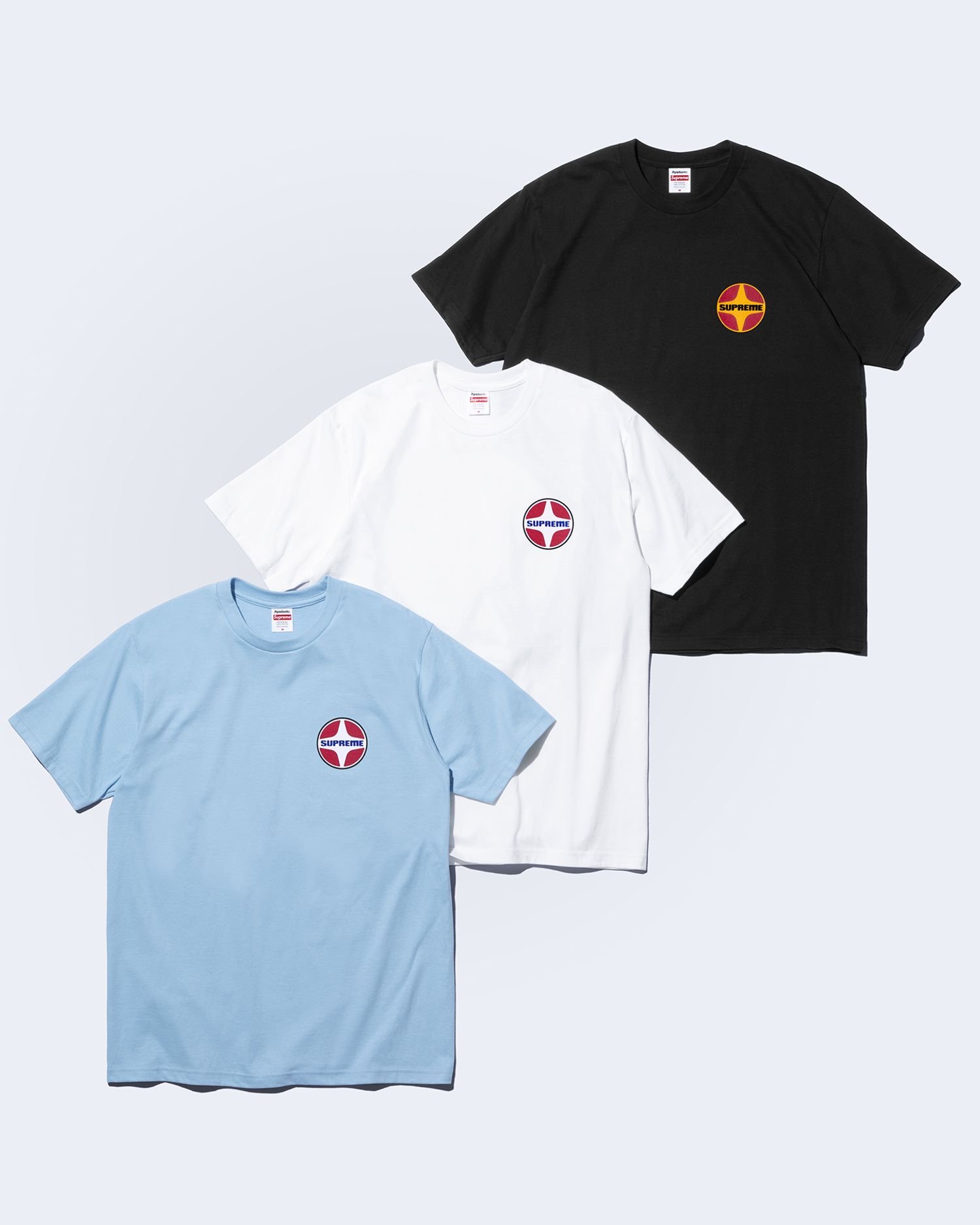 Supreme®/HYSTERIC GLAMOUR