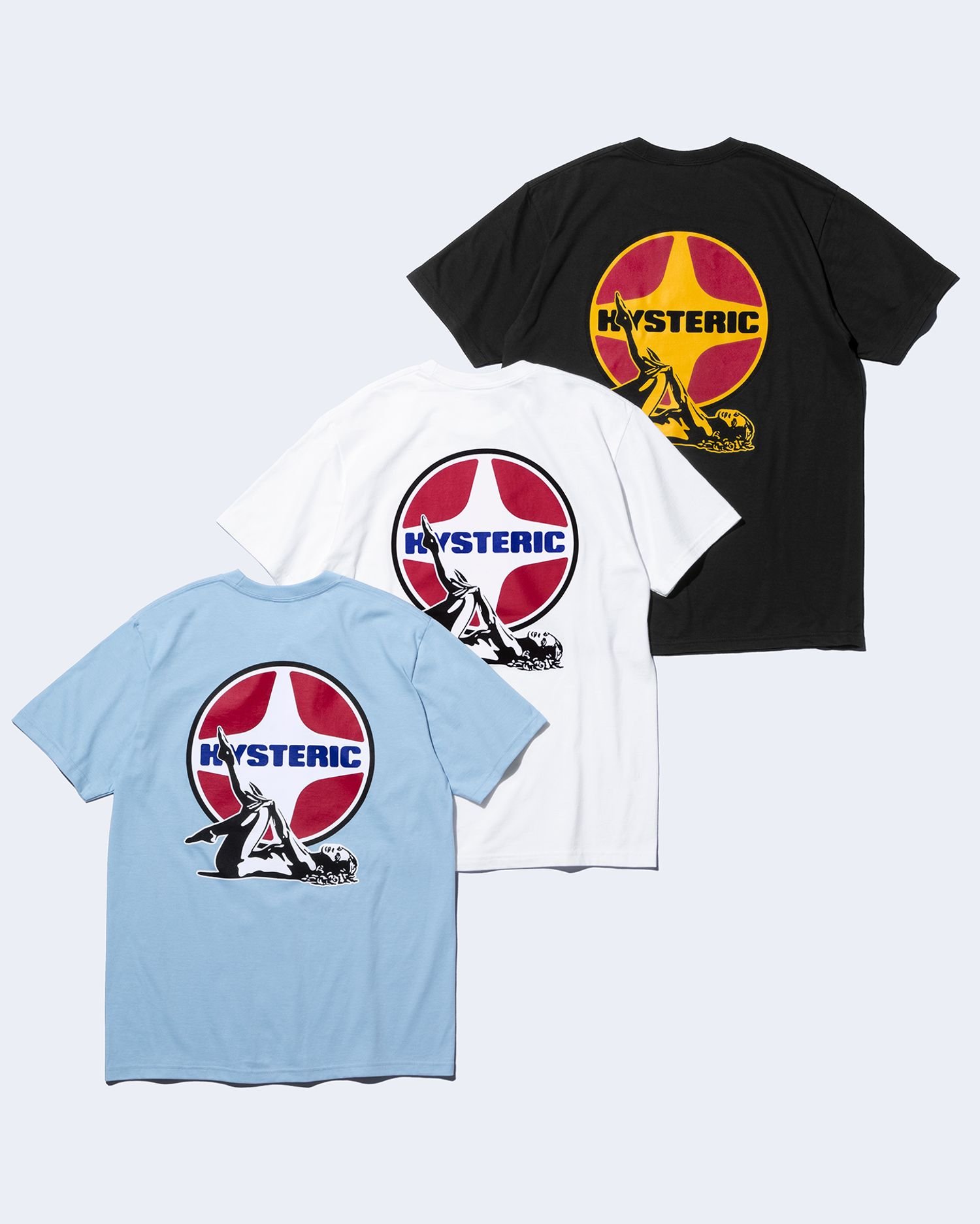 Supreme®/HYSTERIC GLAMOUR