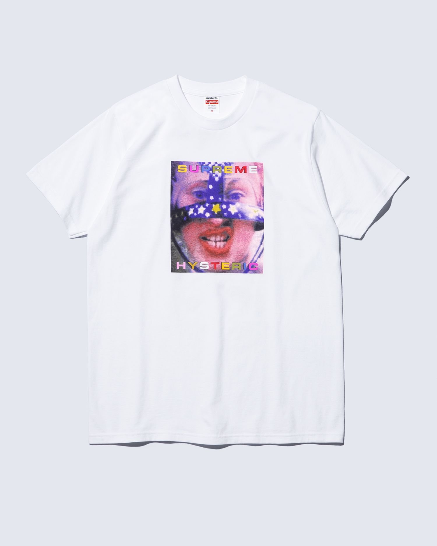Supreme®/HYSTERIC GLAMOUR