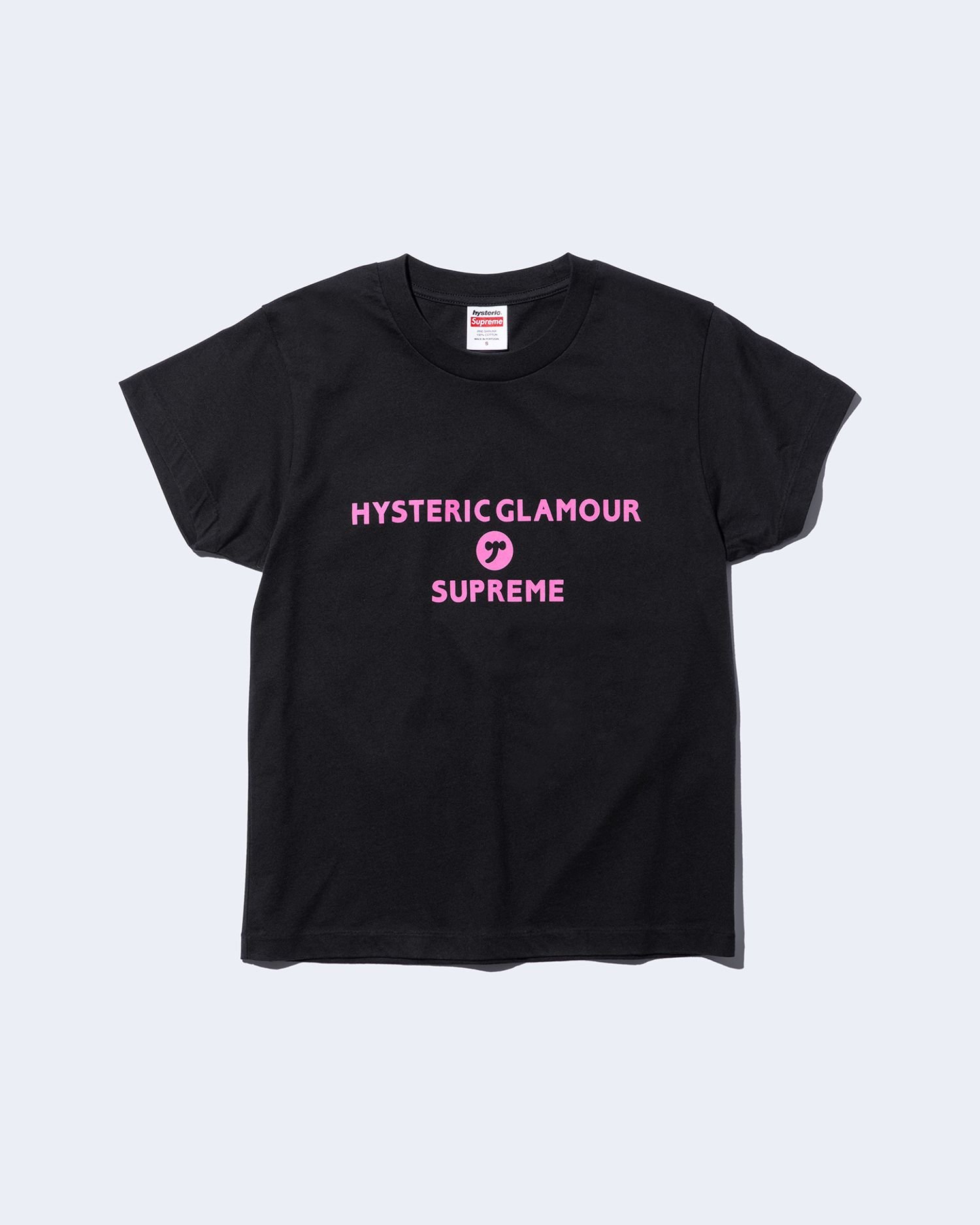 Supreme®/HYSTERIC GLAMOUR