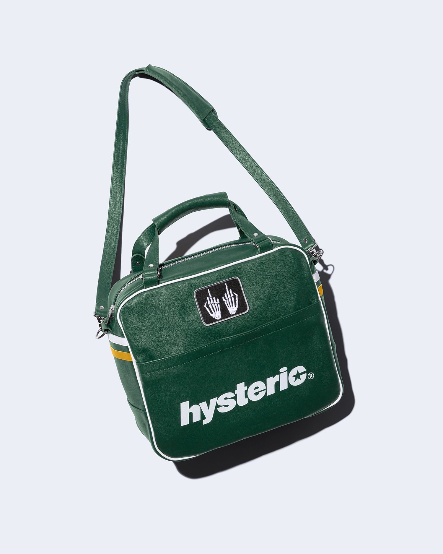 Supreme®/HYSTERIC GLAMOUR