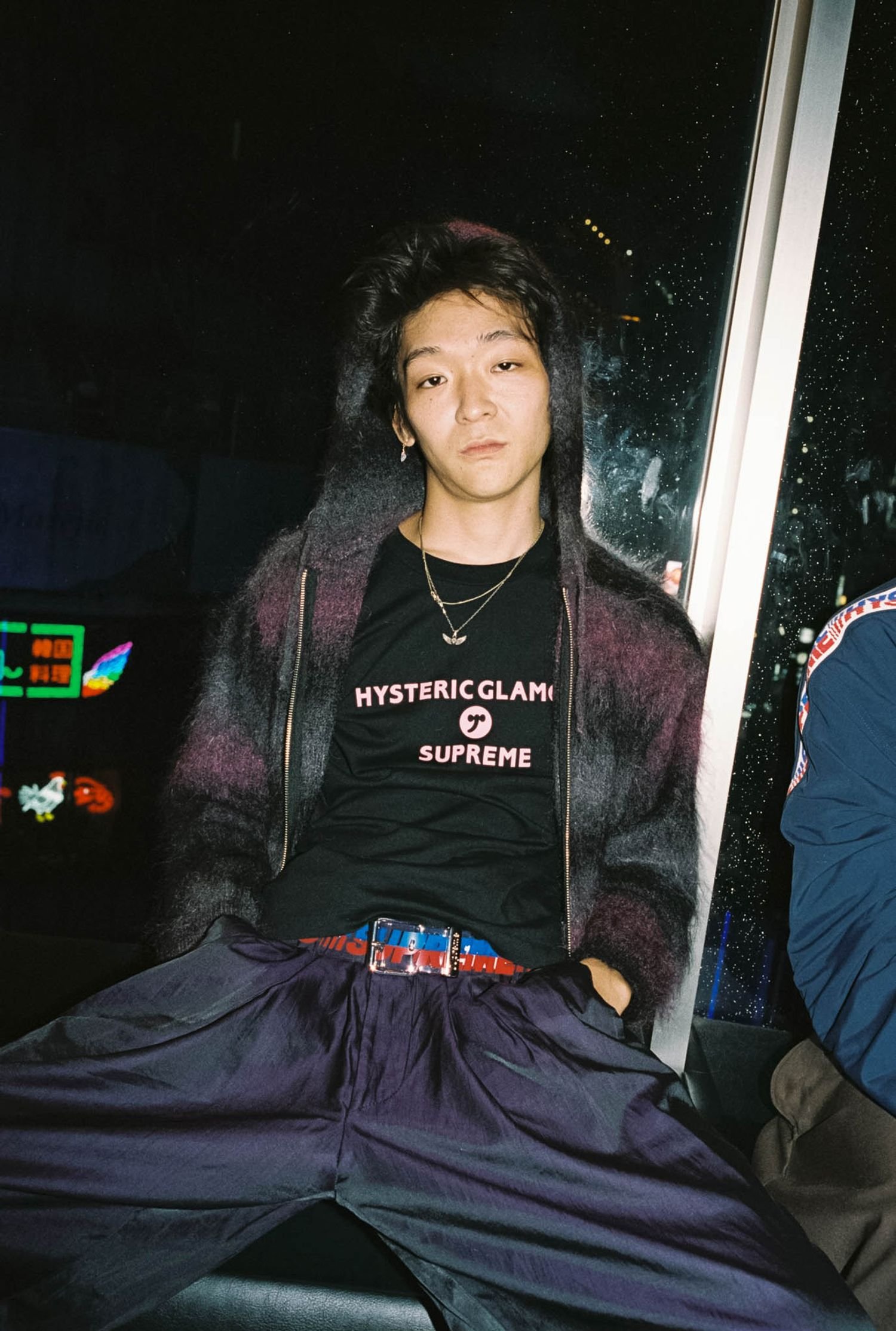 Supreme®/HYSTERIC GLAMOUR