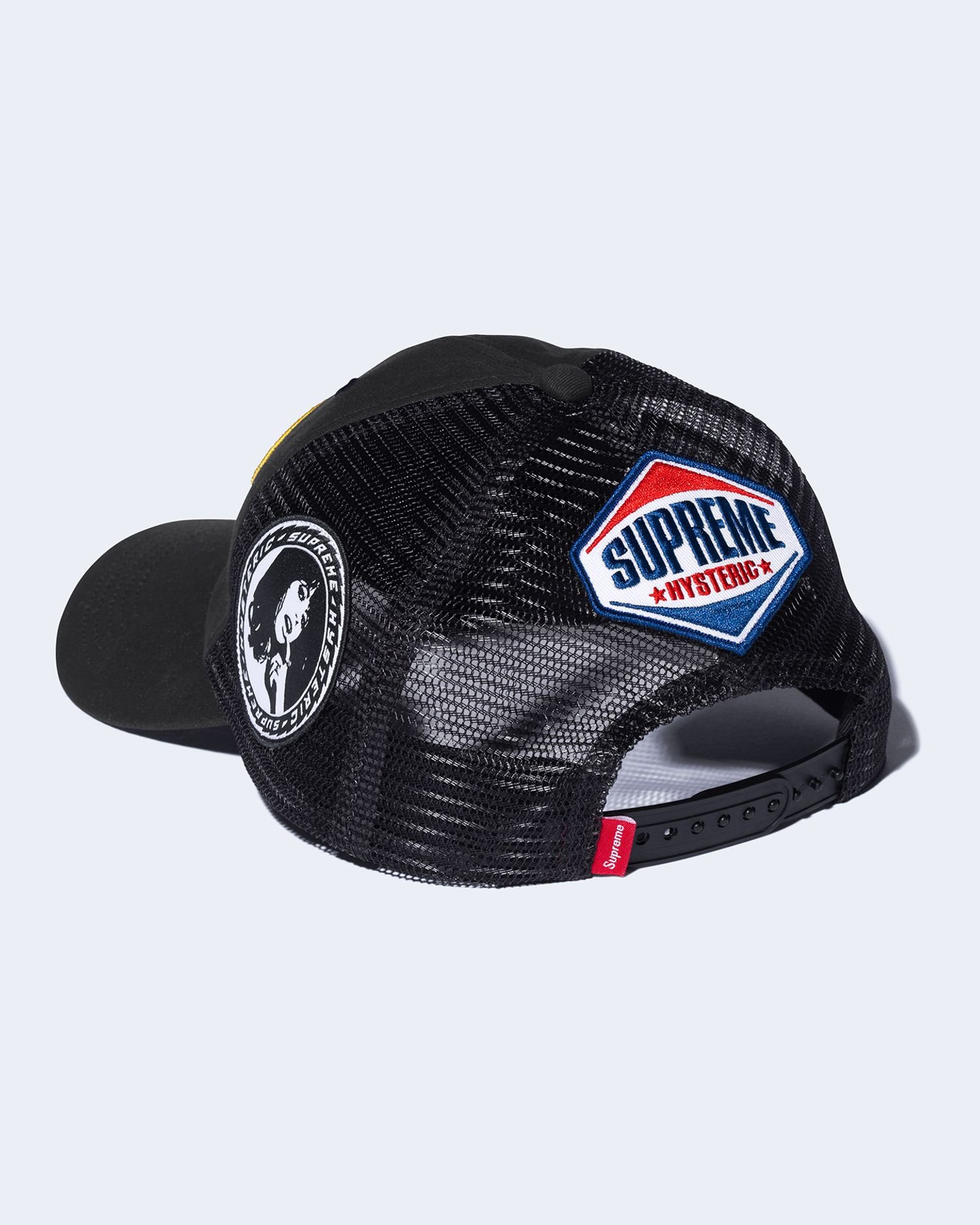 Supreme®/HYSTERIC GLAMOUR