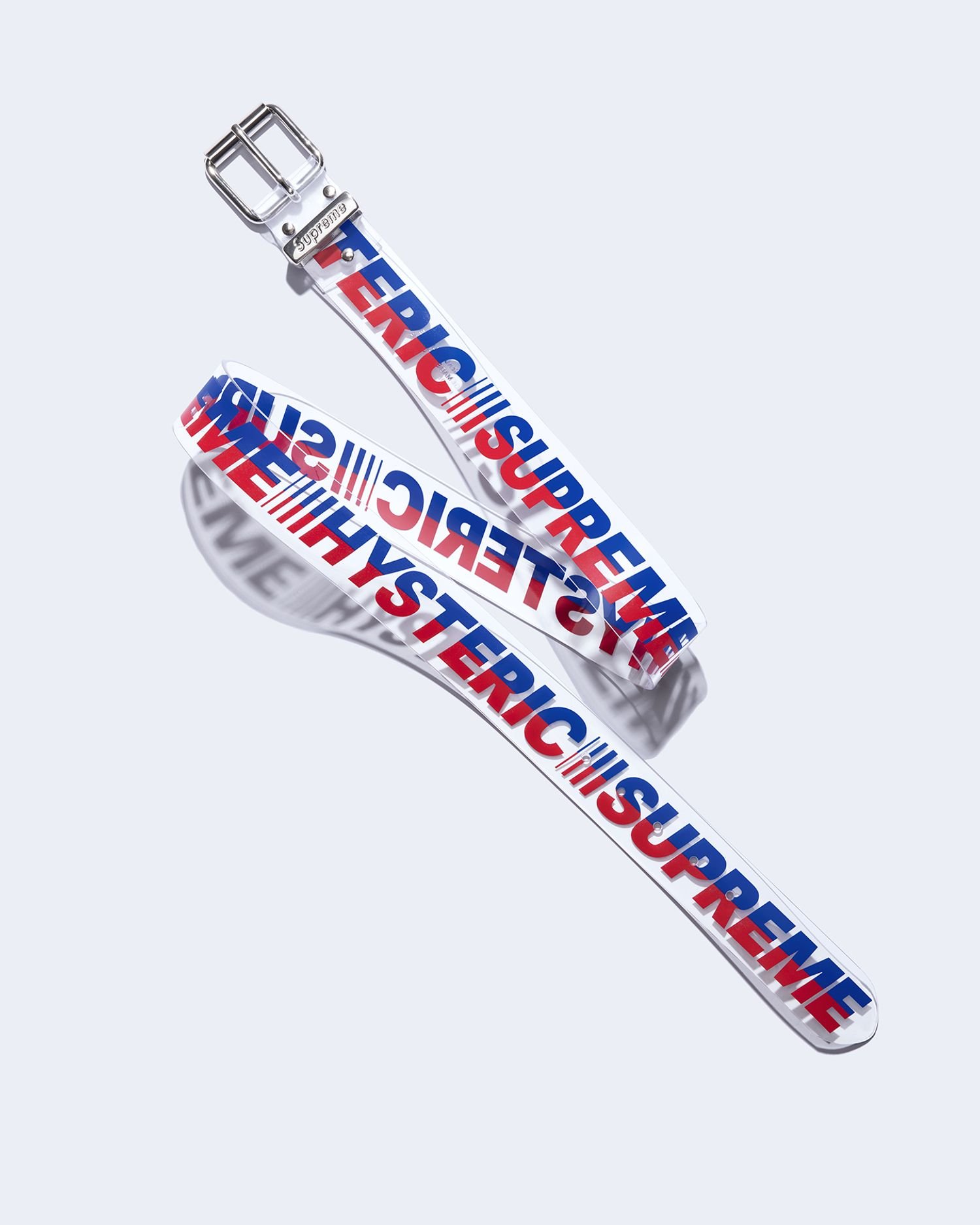Supreme®/HYSTERIC GLAMOUR
