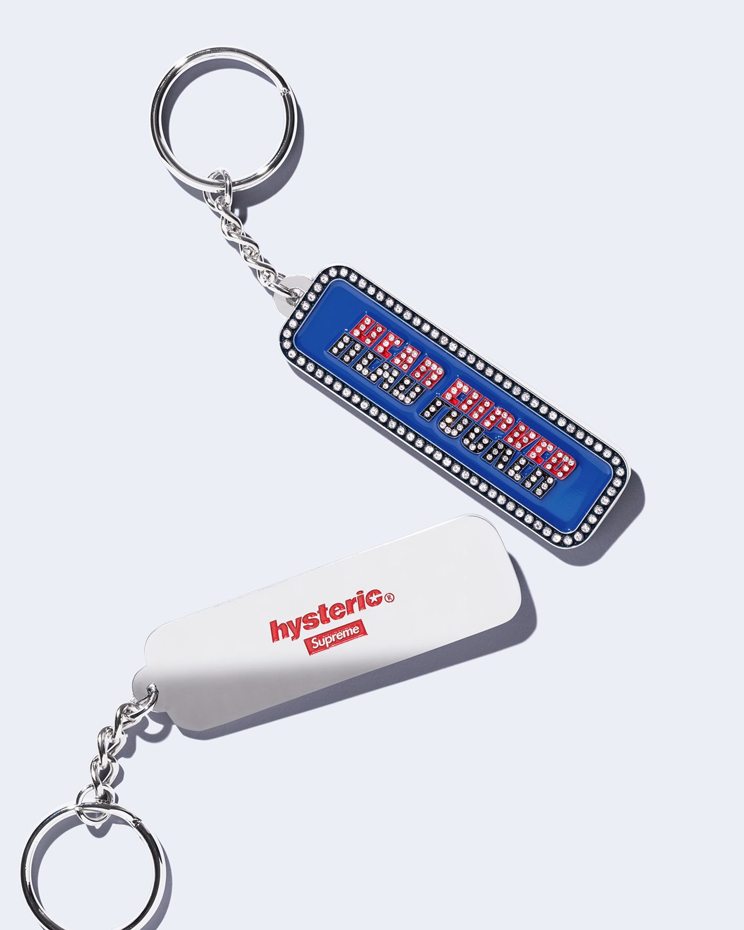 Supreme®/HYSTERIC GLAMOUR