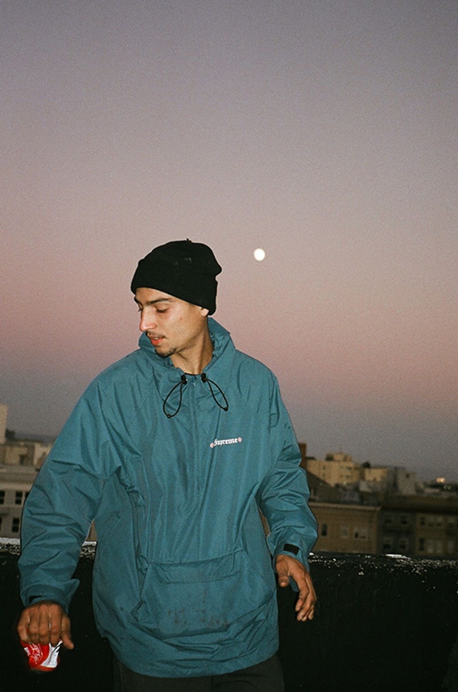 Supreme®/Independent®