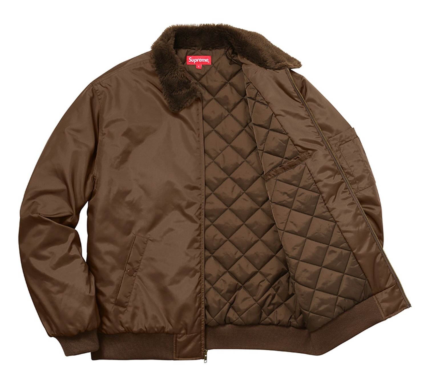Supreme®/Independent®