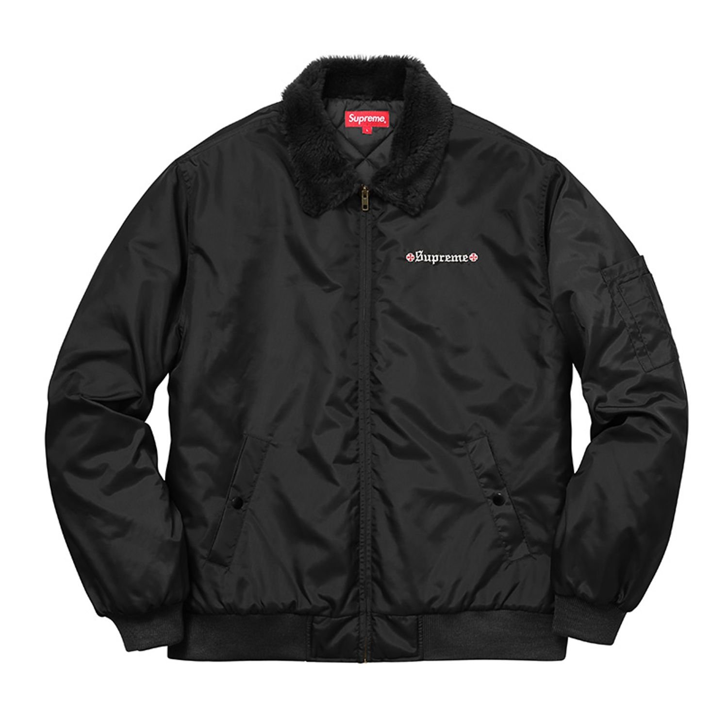 Supreme®/Independent®