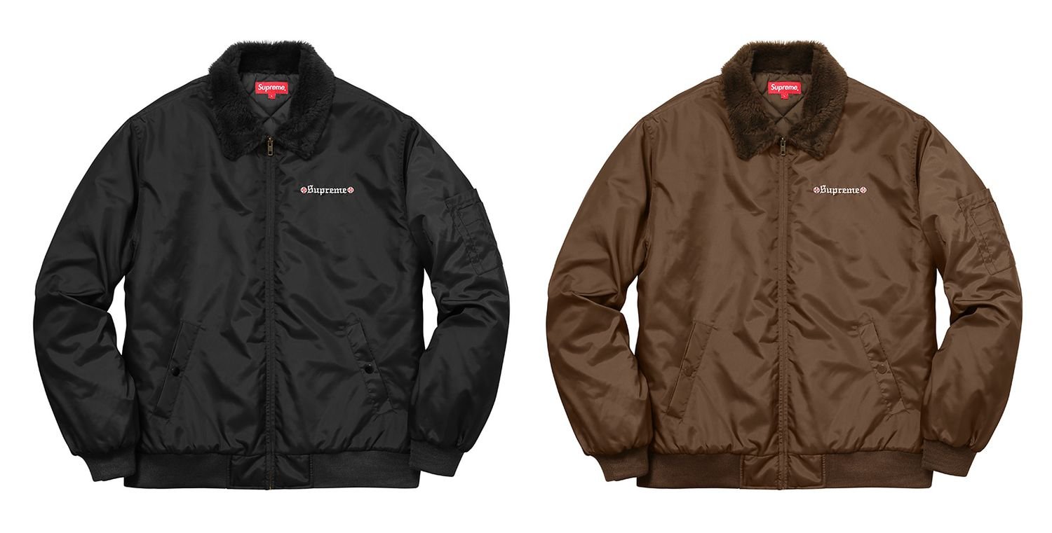 Supreme®/Independent®