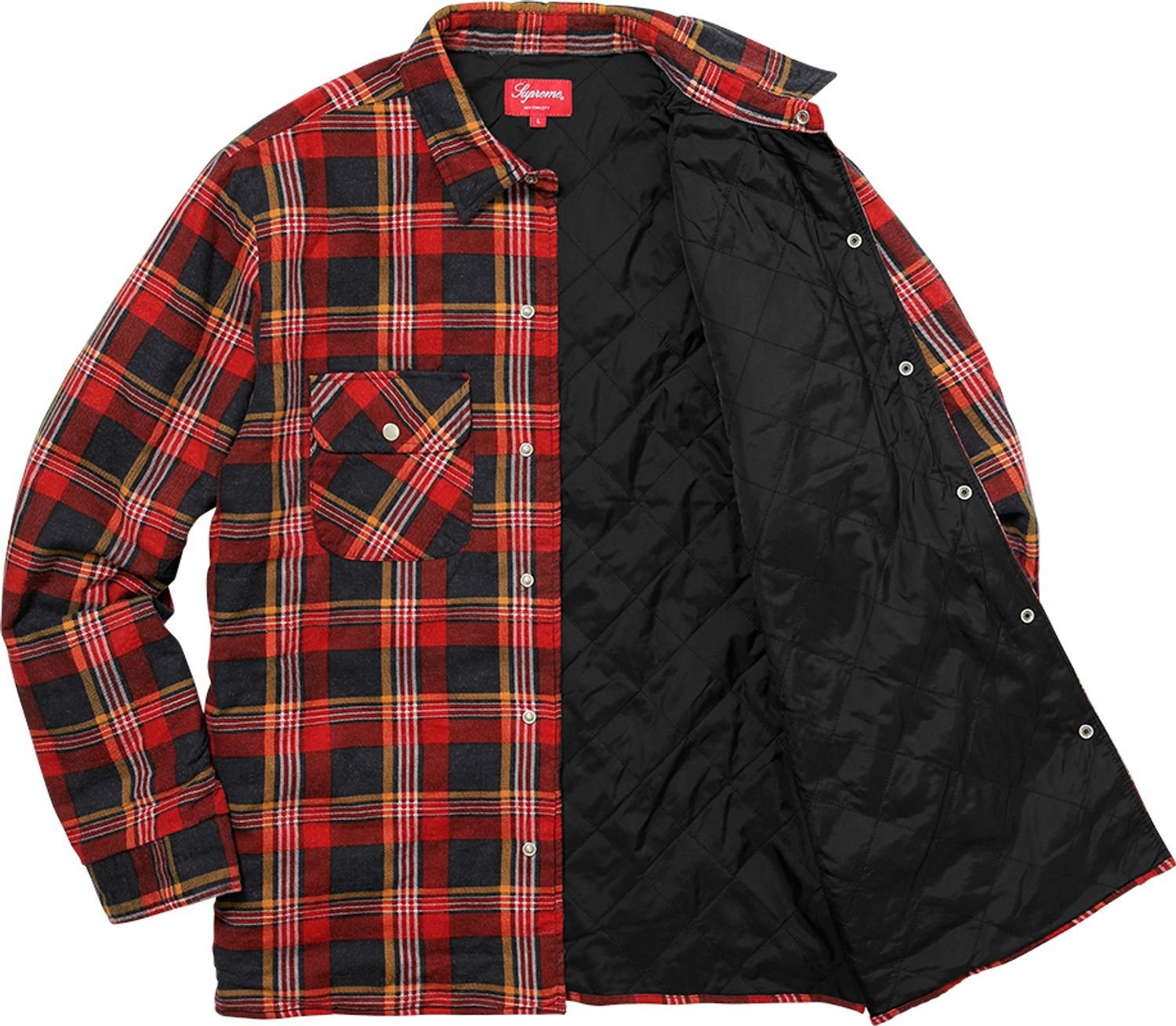 Supreme®/Independent®