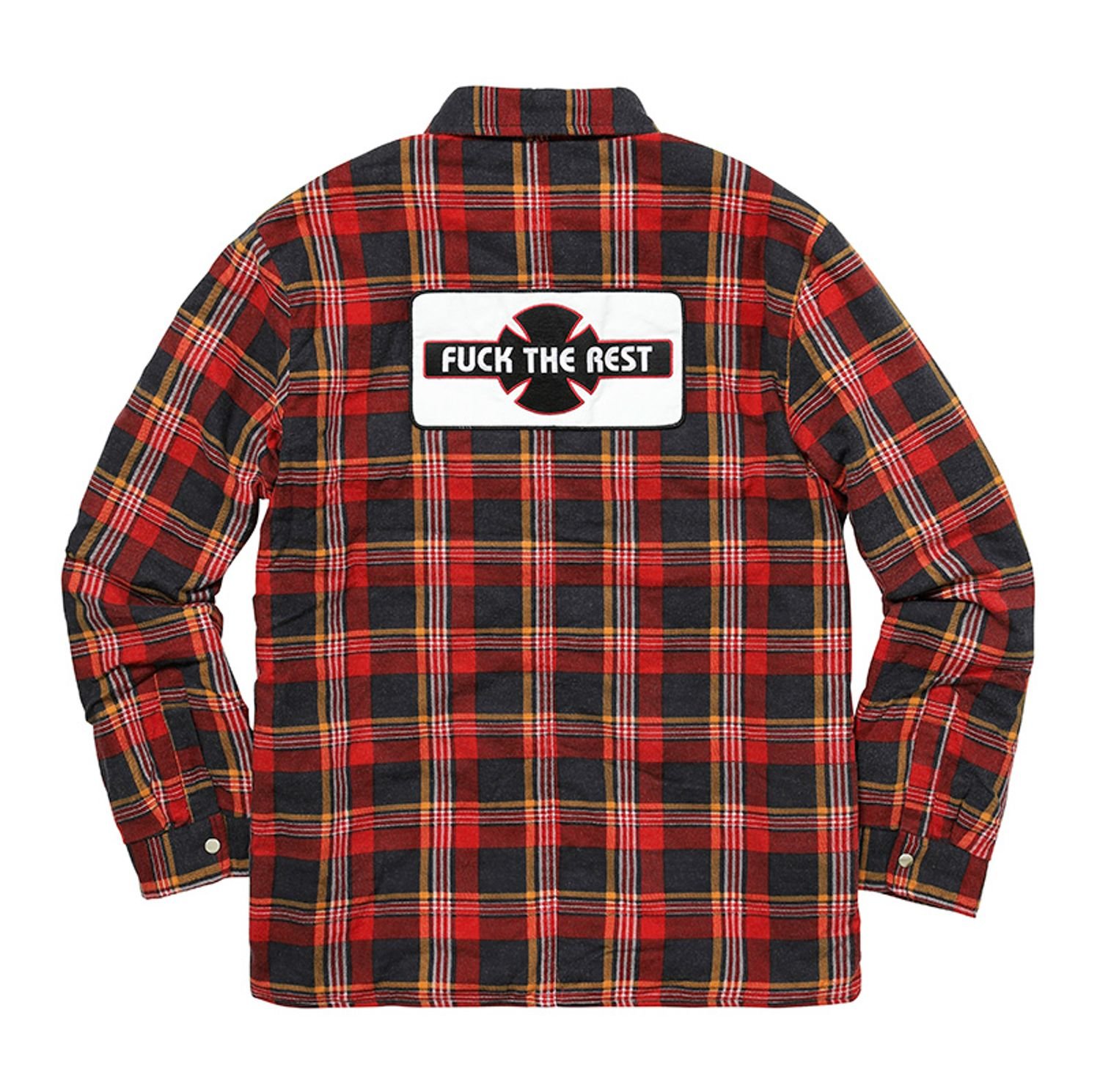 Supreme®/Independent®